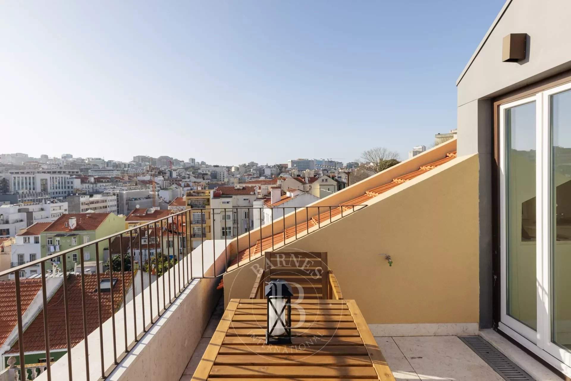 Lisboa  - Duplex 3 Bedrooms - picture 16