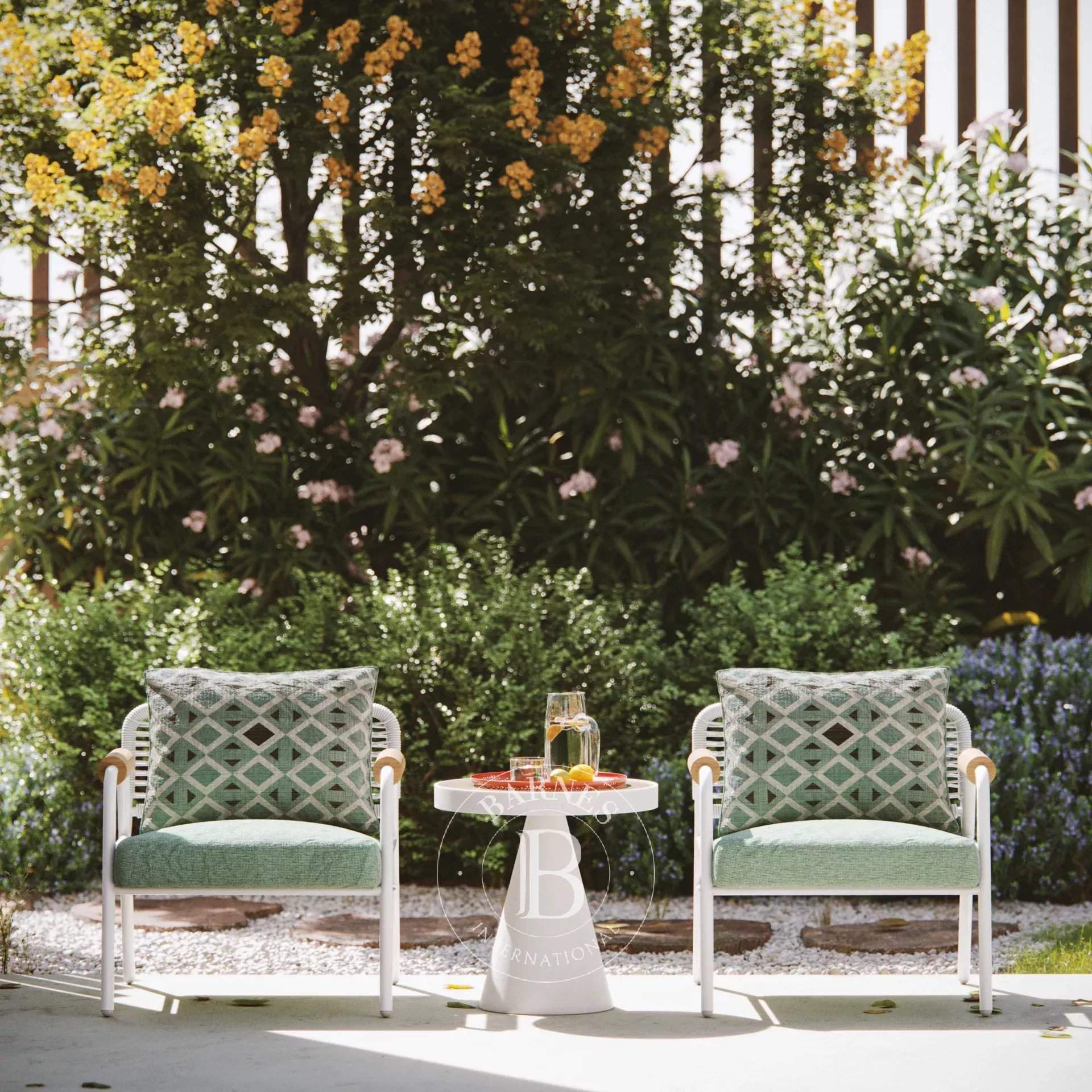 Cascais e Estoril  - Maison  - picture 16