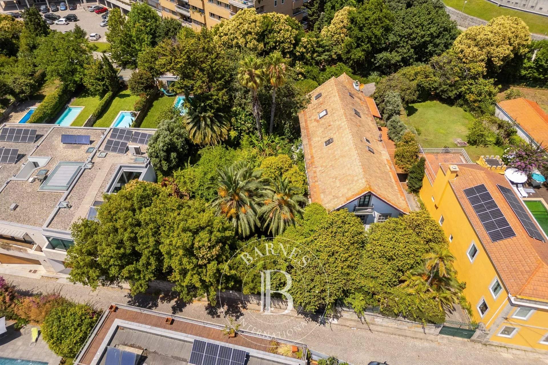 Porto  - Building land 4 Bedrooms - picture 7