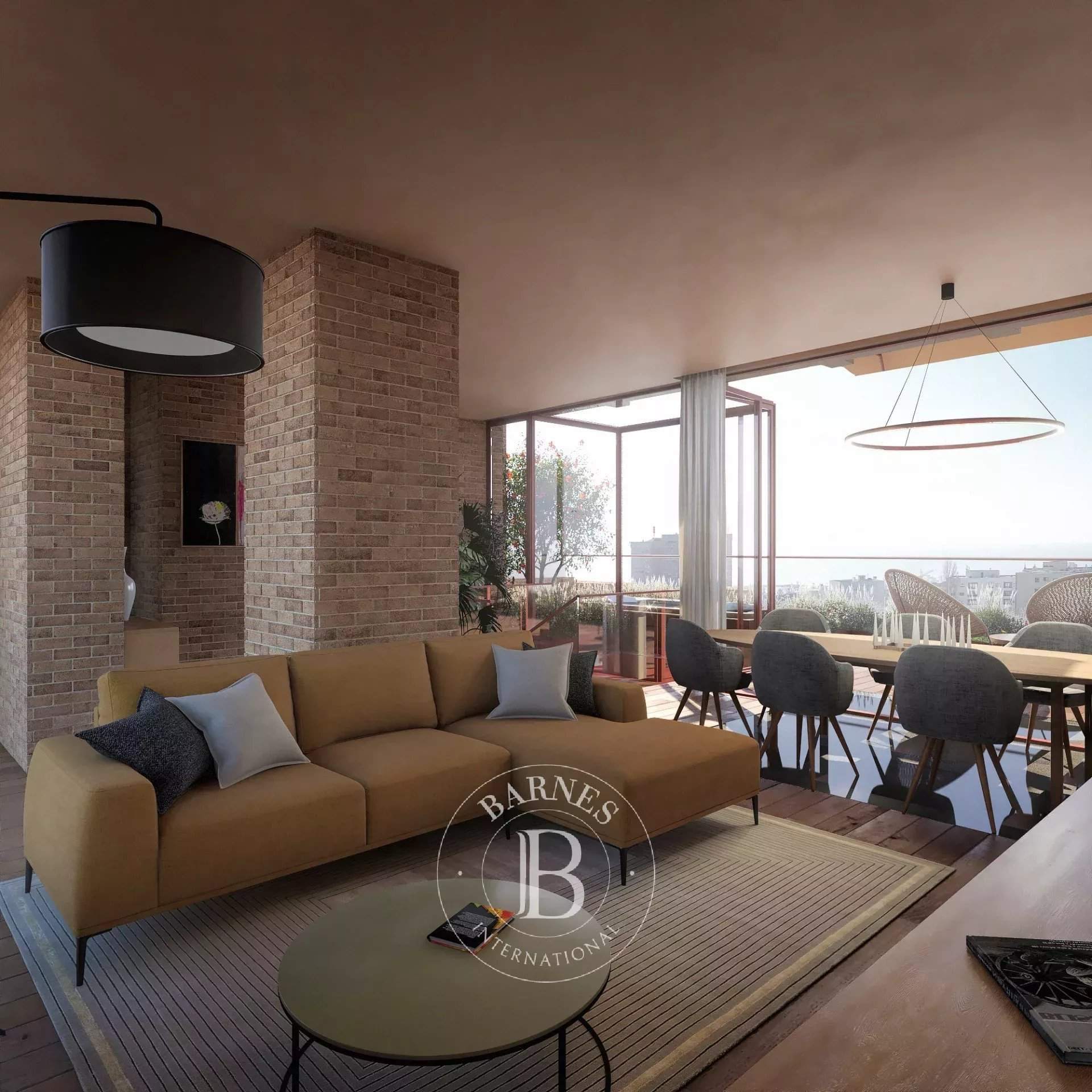 Lordelo do Ouro e Massarelos  - Piso 4 Cuartos 3 Habitaciones - picture 12