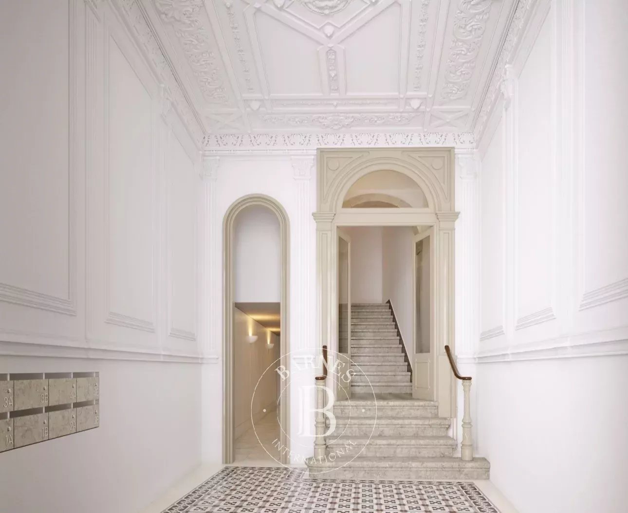 Misericórdia  - Appartement 4 Pi&egrave;ces 2 Chambres - picture 6