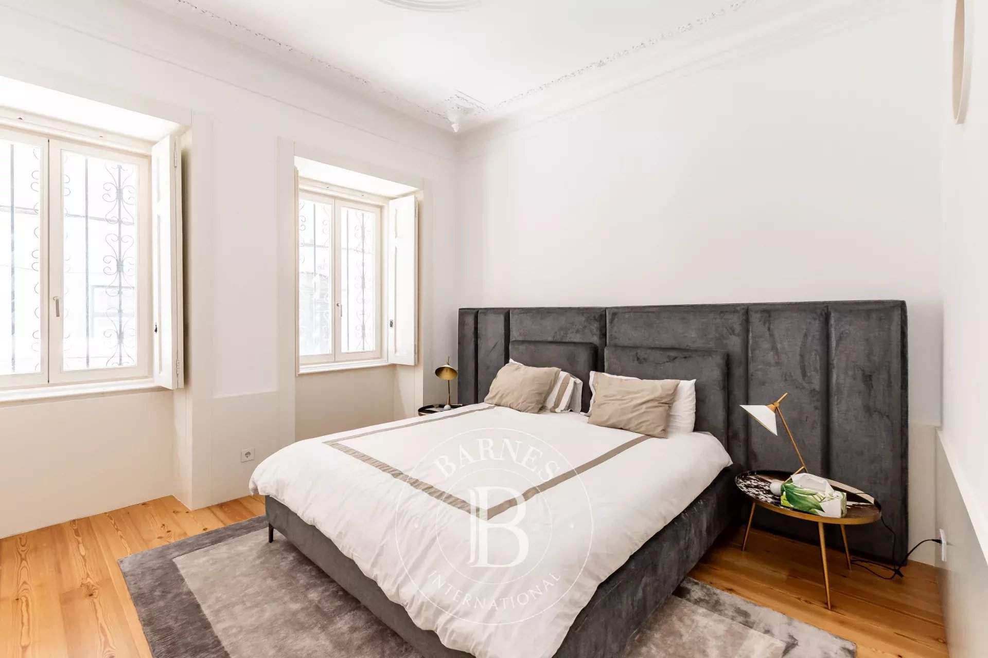 Santa Maria Maior  - Apartment 3 Bedrooms - picture 12