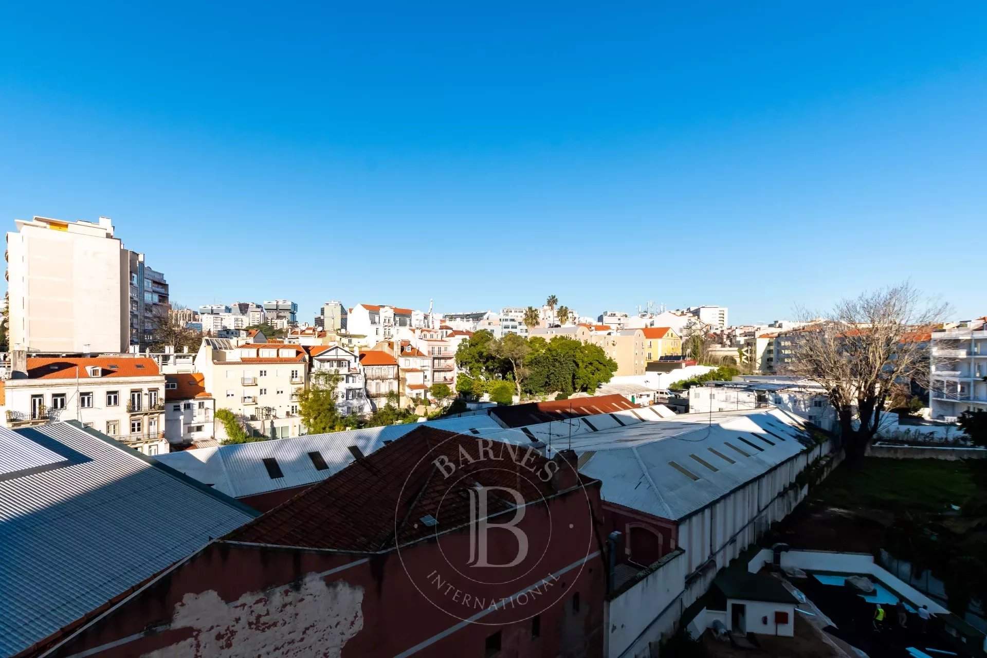 Lisboa  - Piso 2 Cuartos, 1 Habitacion - picture 8