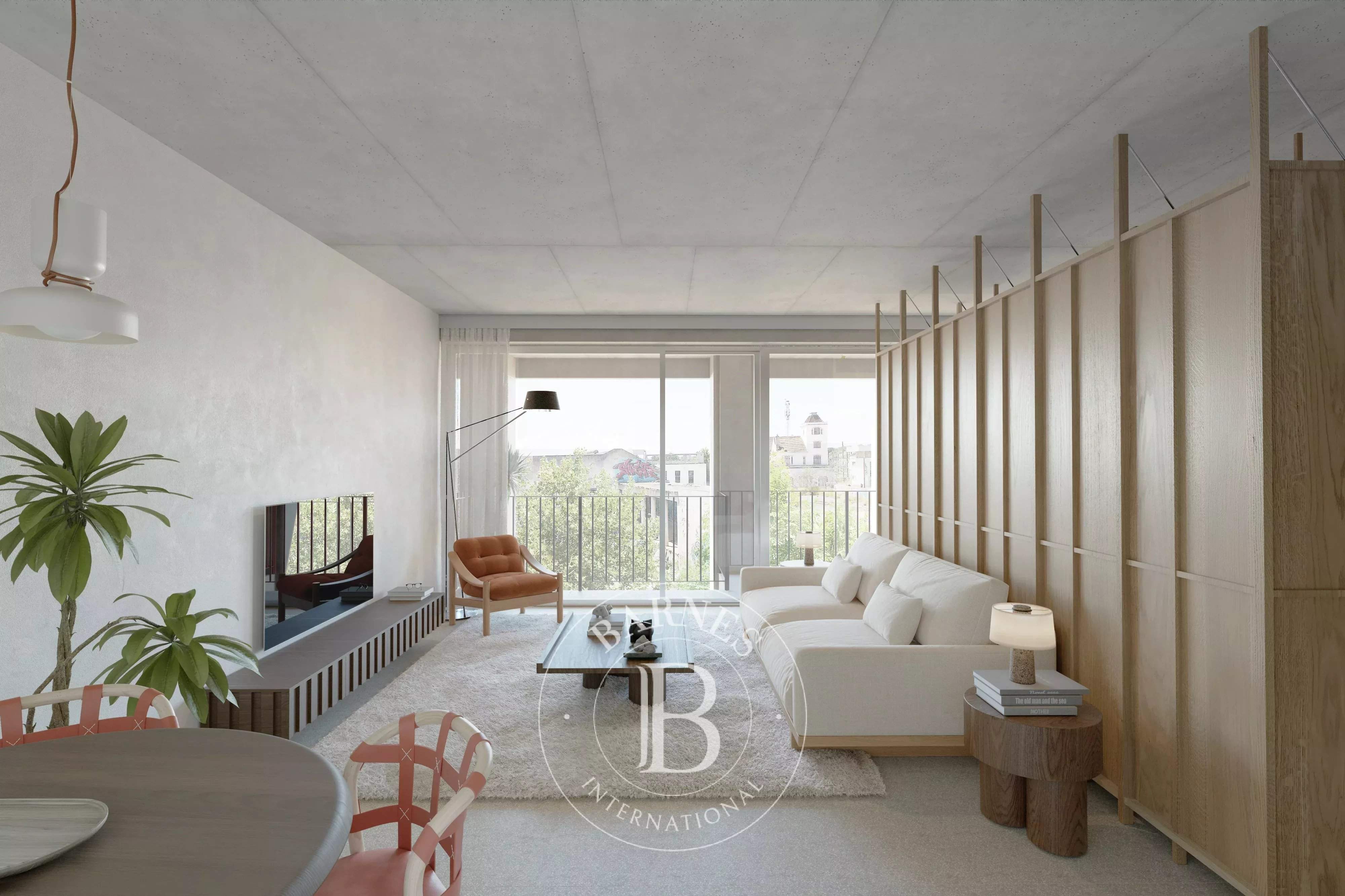 Marvila  - Appartement  - picture 1