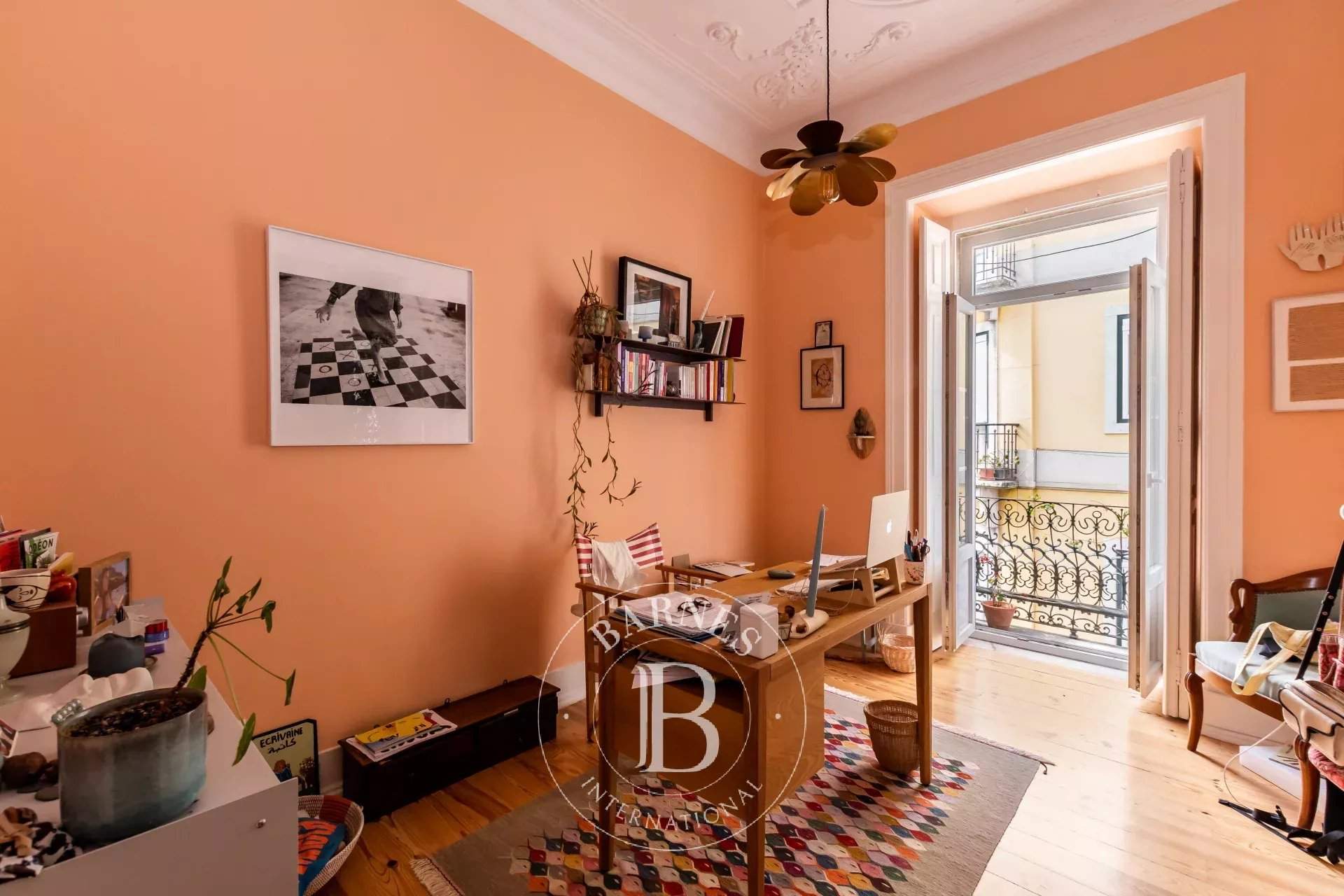 Lisboa  - Apartment 4 Bedrooms - picture 15