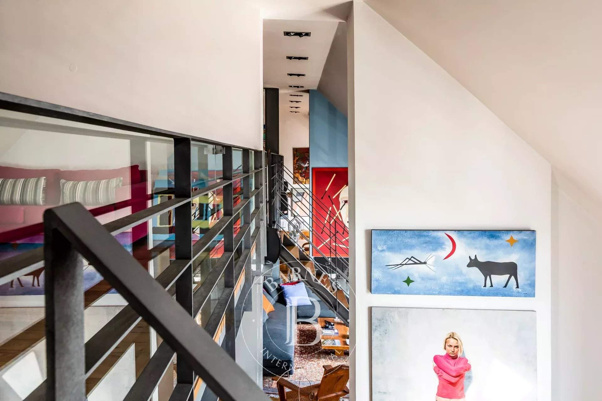 Lisboa  - Loft  - picture 8