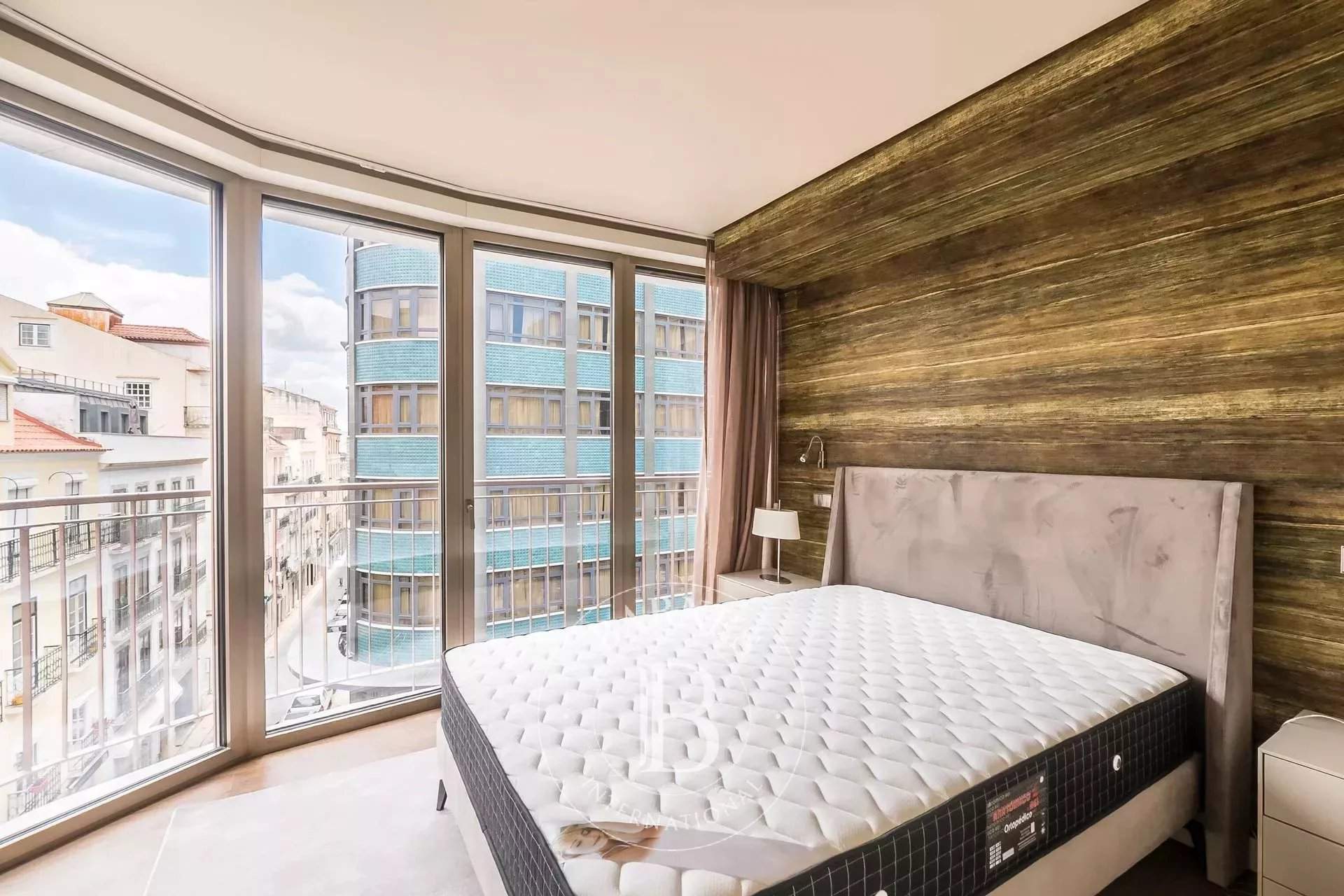 Lisboa  - Appartement  - picture 4