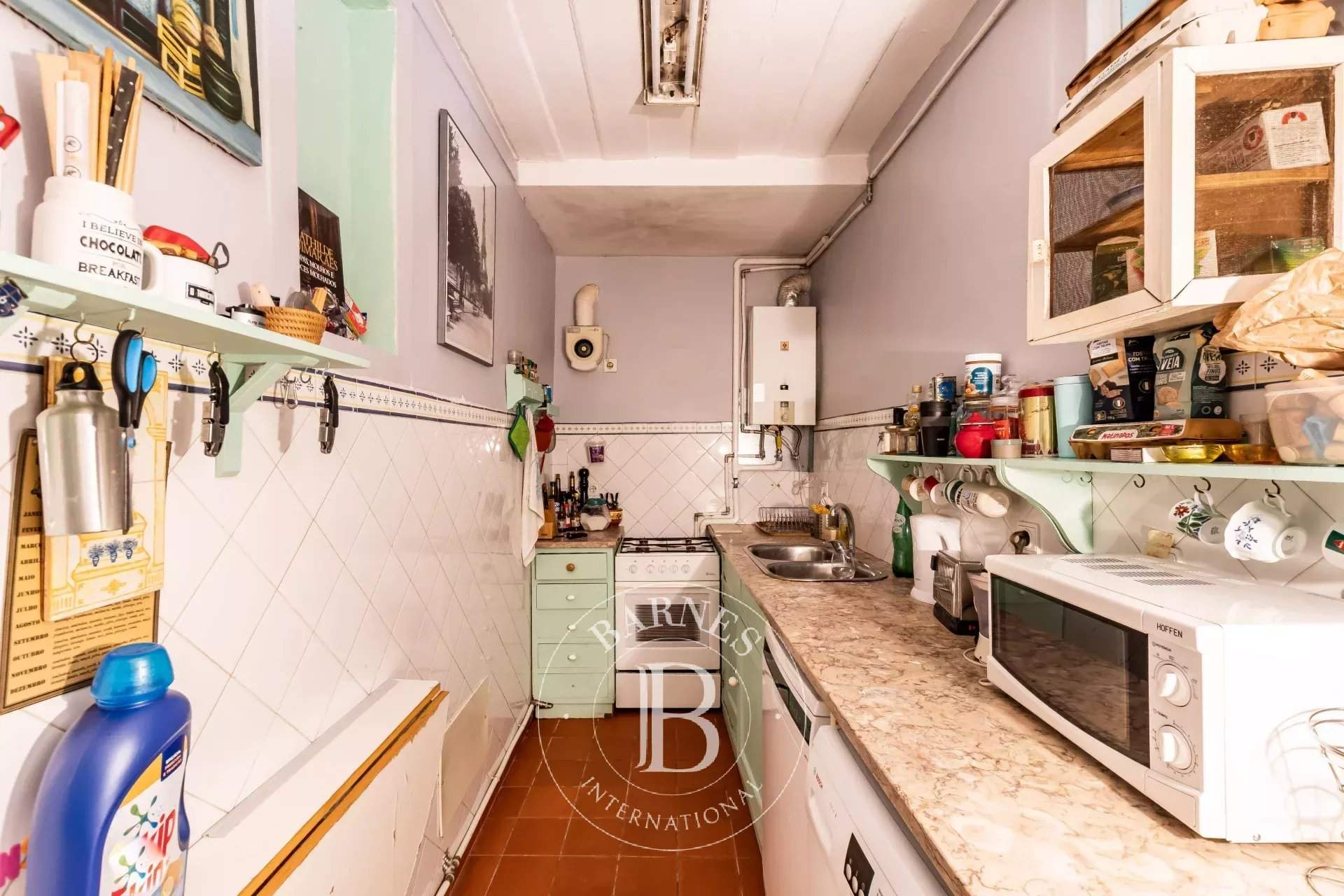Santa Maria Maior  - Appartement  - picture 4