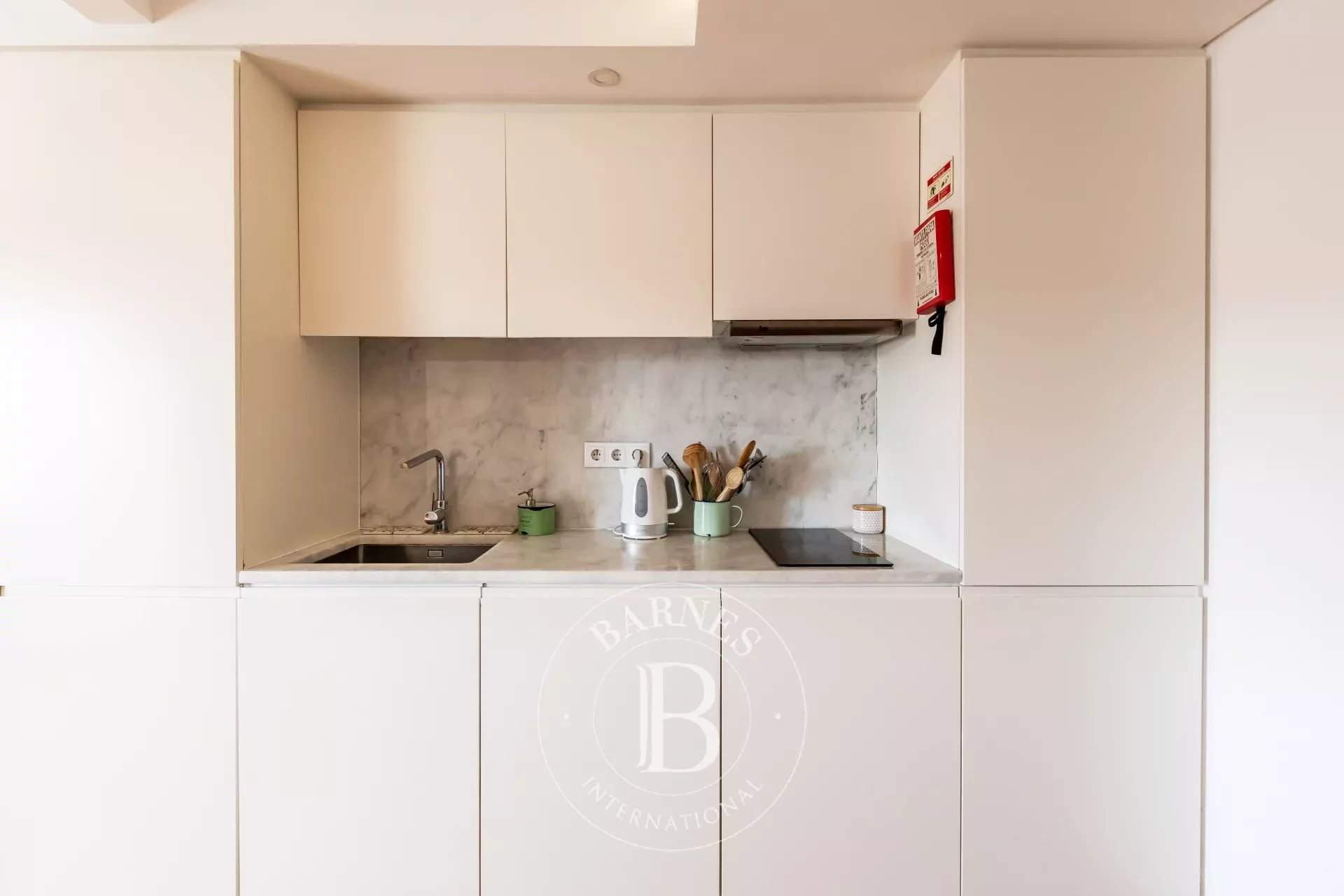 Arroios  - Appartement 2 Pièces, 1 Chambre - picture 4