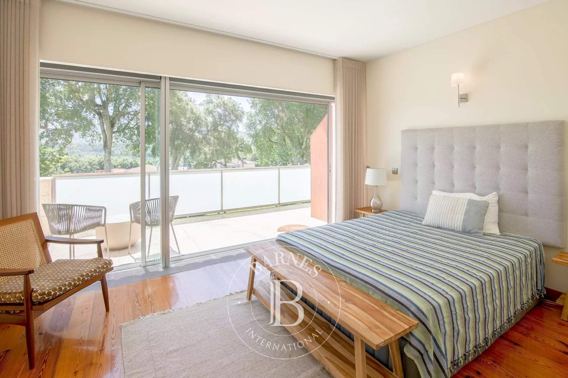 Amares e Figueiredo  - Casa 4 Cuartos 3 Habitaciones - picture 10