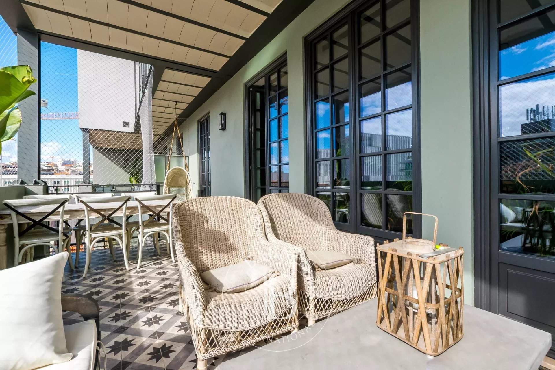 Lisboa  - Piso 3 Cuartos 3 Habitaciones - picture 8