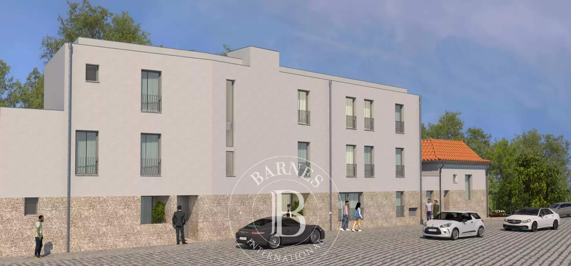 Porto  - Piso 3 Cuartos 2 Habitaciones - picture 4