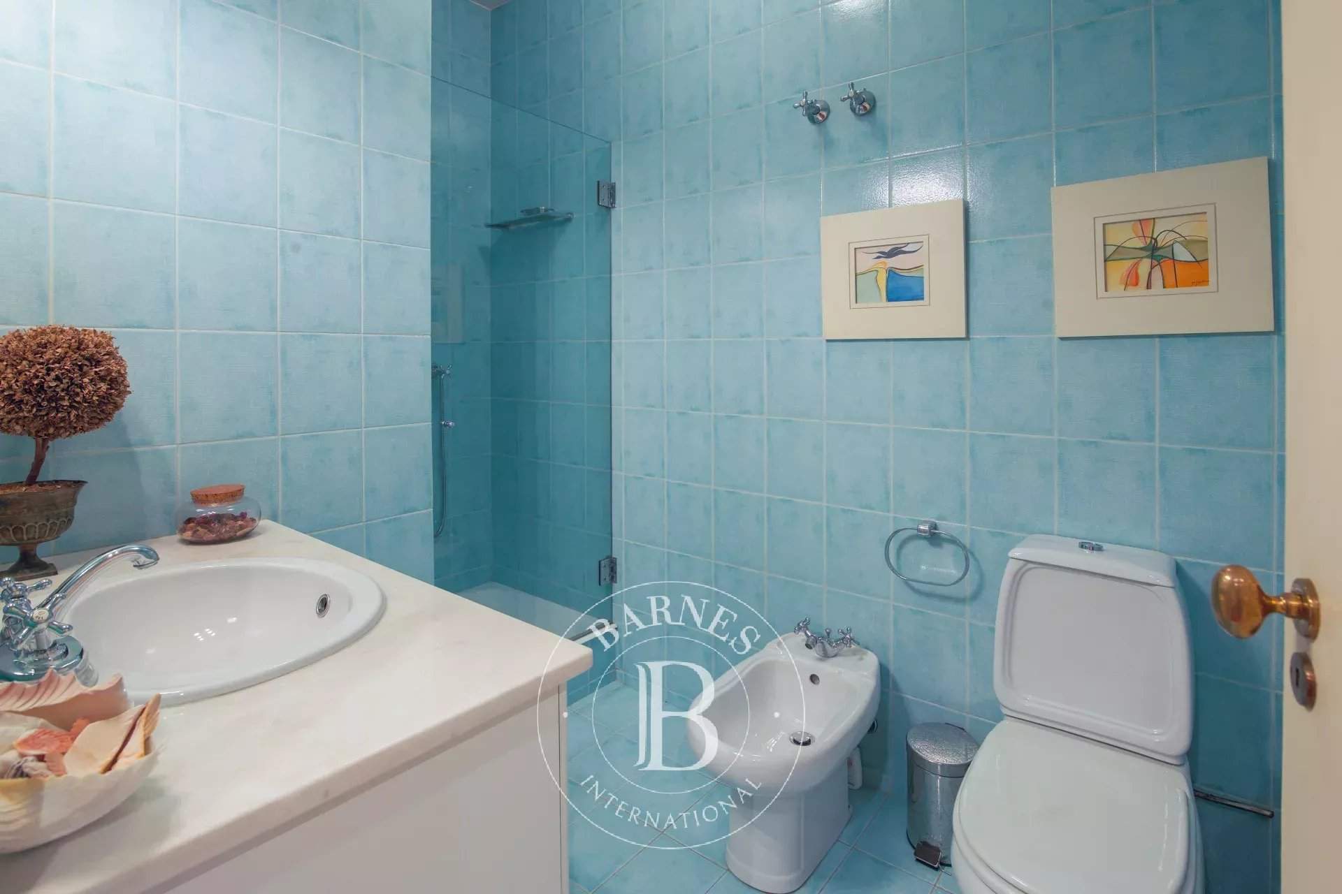 Lordelo do Ouro e Massarelos  - Piso 5 Cuartos 3 Habitaciones - picture 14