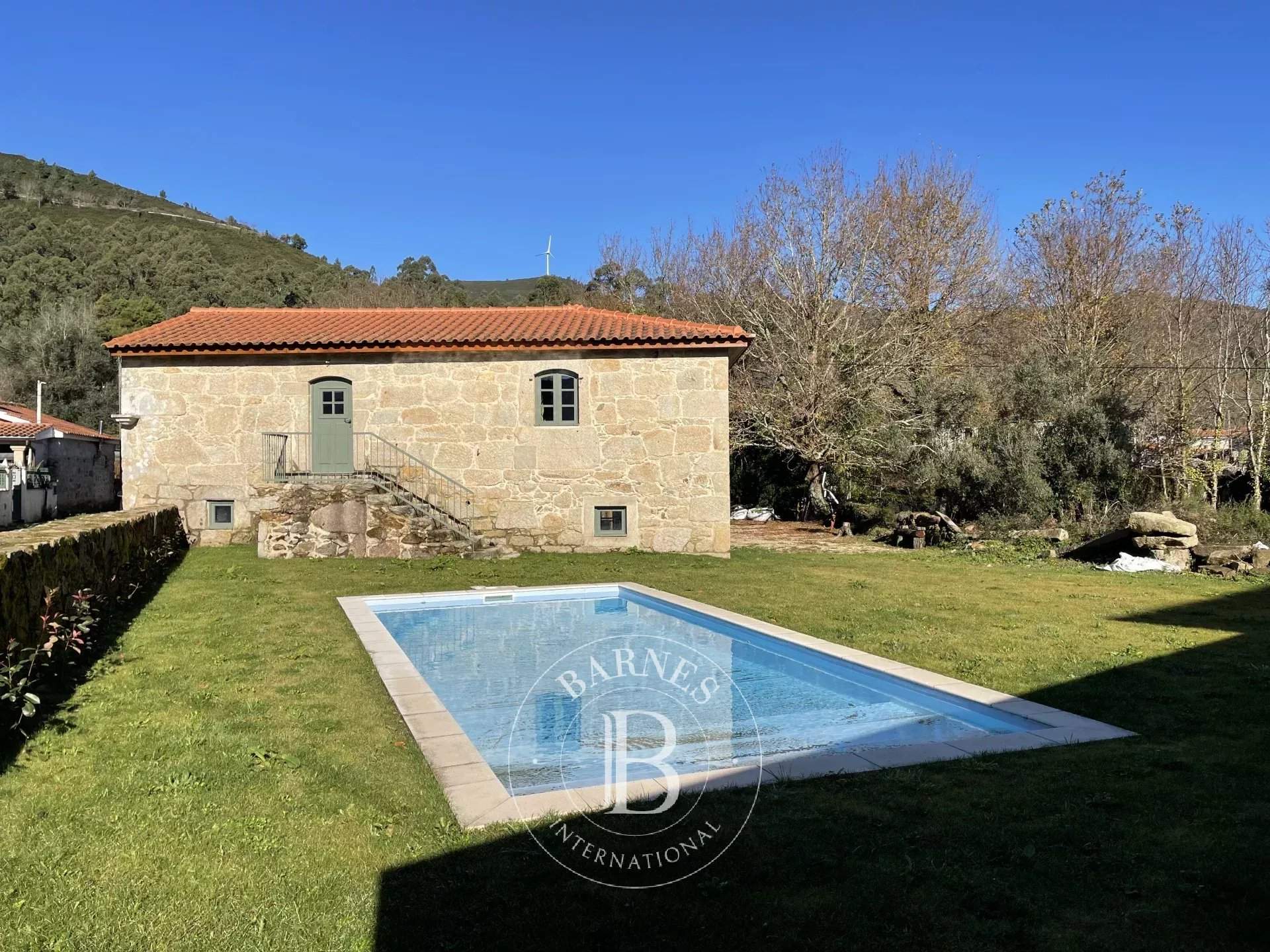 Covas  - Village house 3 Bedrooms - picture 1