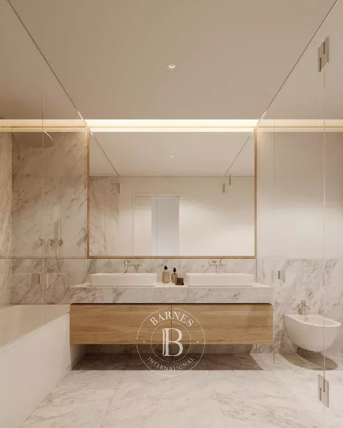 Carcavelos e Parede  - Appartement  - picture 6