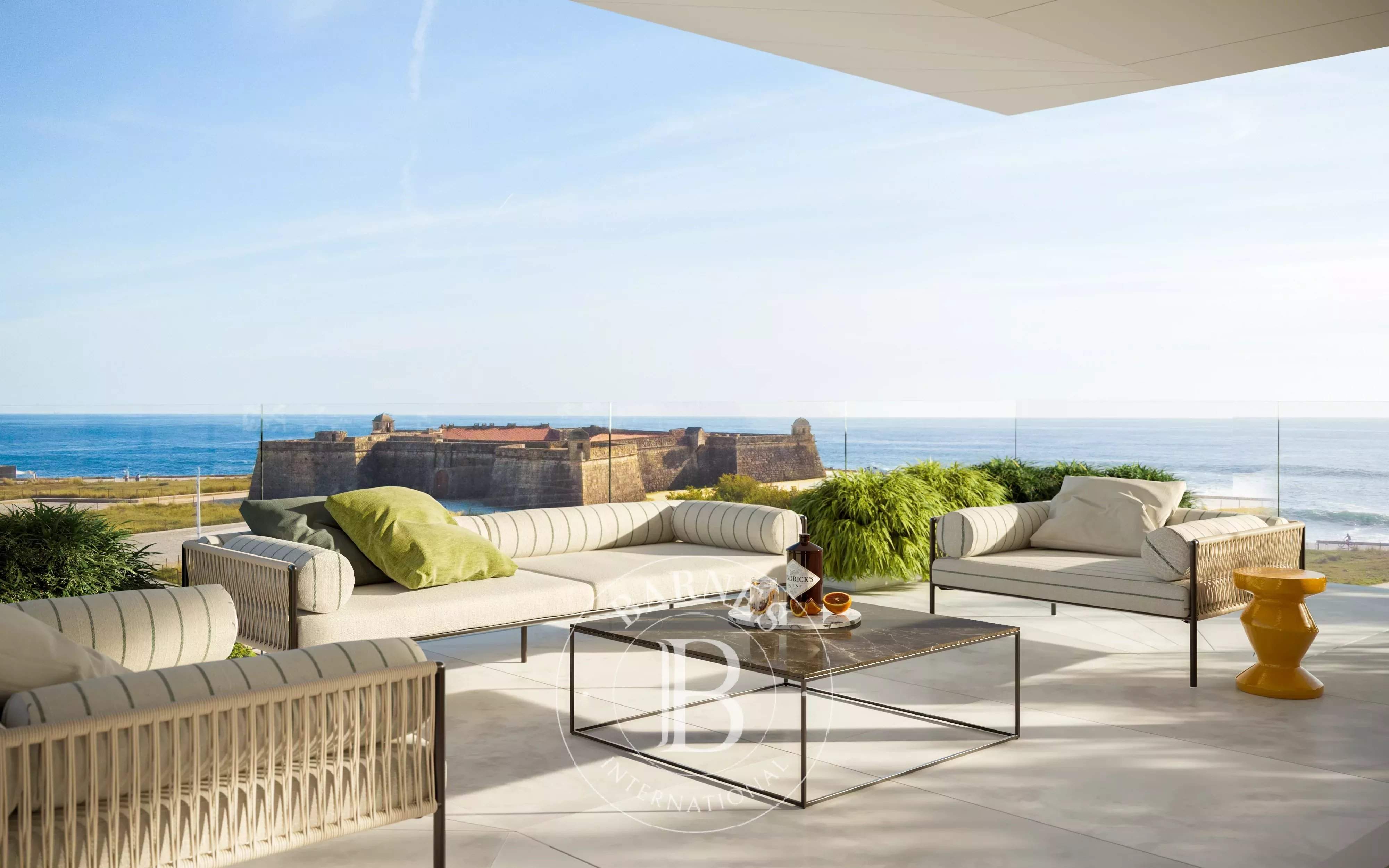 Vila do Conde  - Appartement  - picture 14