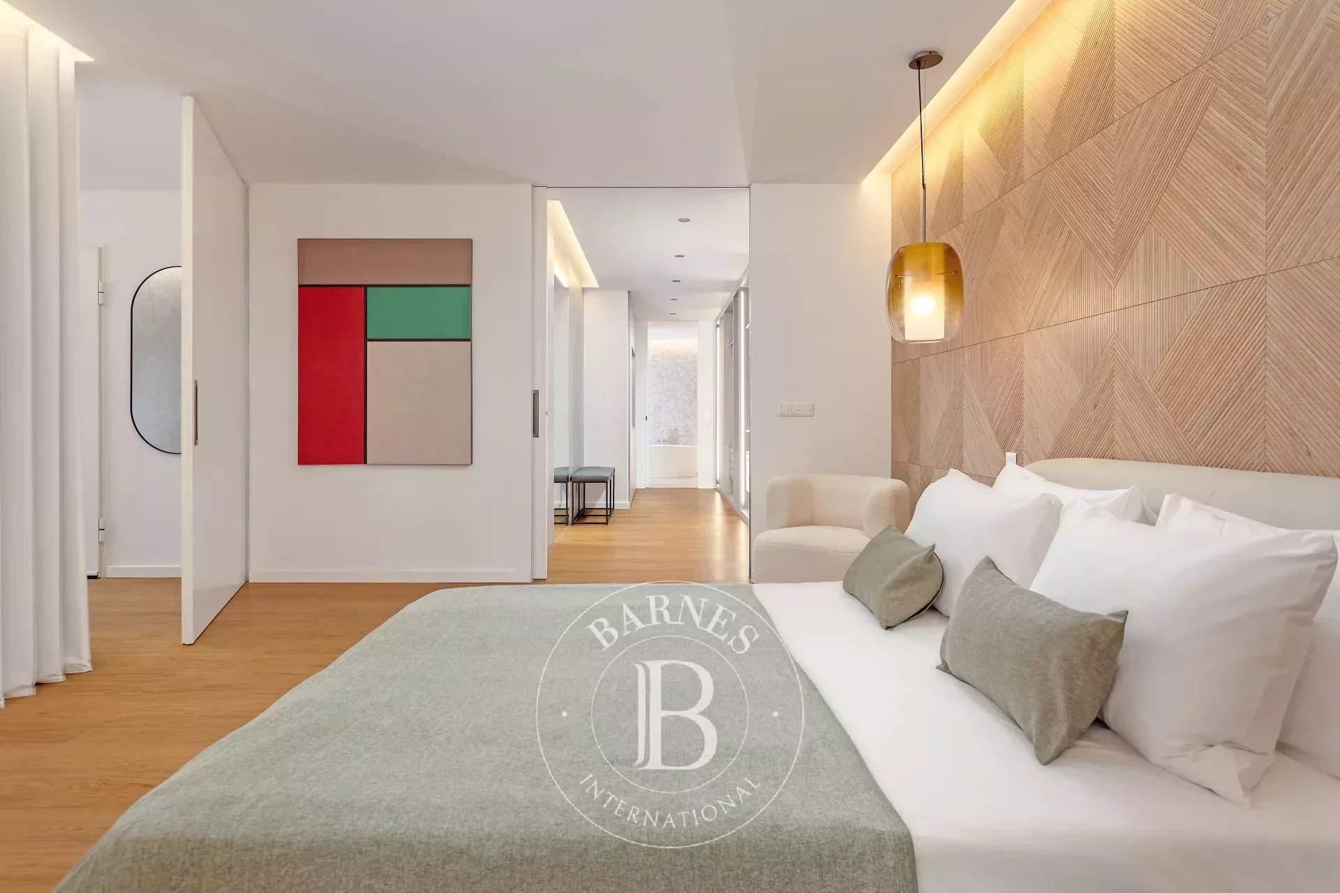 Lisboa  - Apartment 1 Bedroom - picture 17