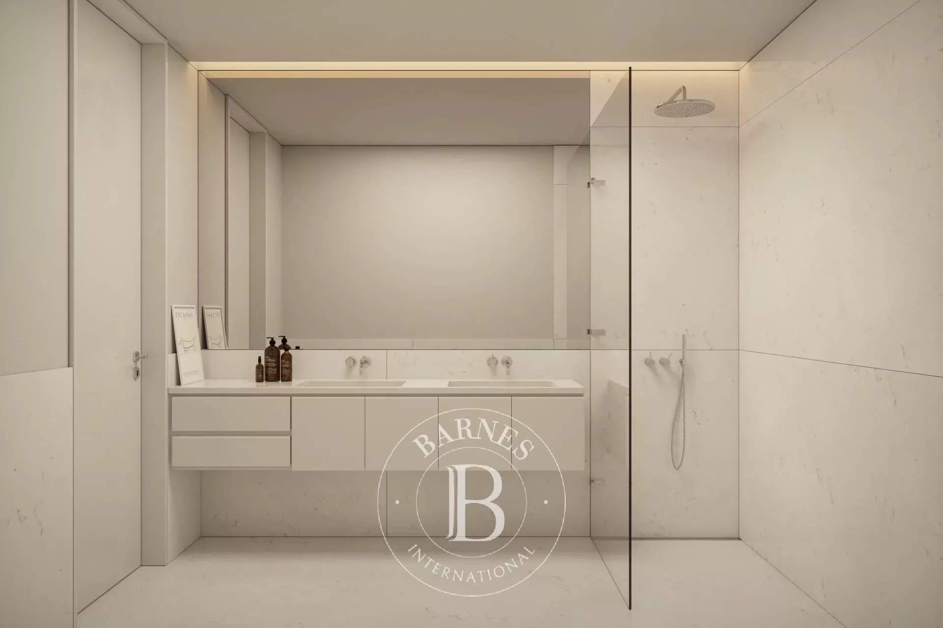 Aldoar, Foz do Douro e Nevogilde  - Casa 5 Cuartos 4 Habitaciones - picture 11