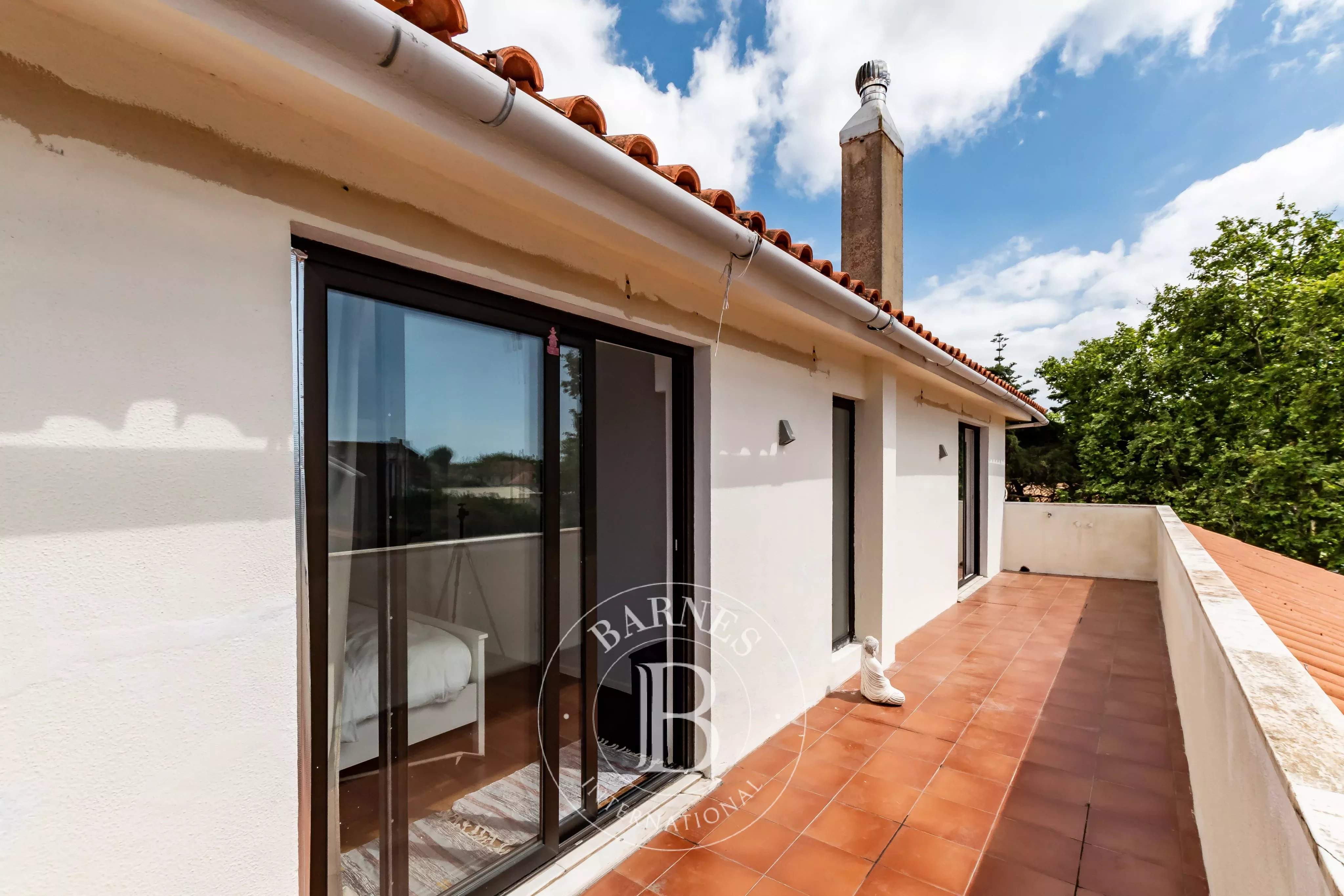 Carcavelos e Parede  - Appartement 5 Pi&egrave;ces 4 Chambres - picture 1