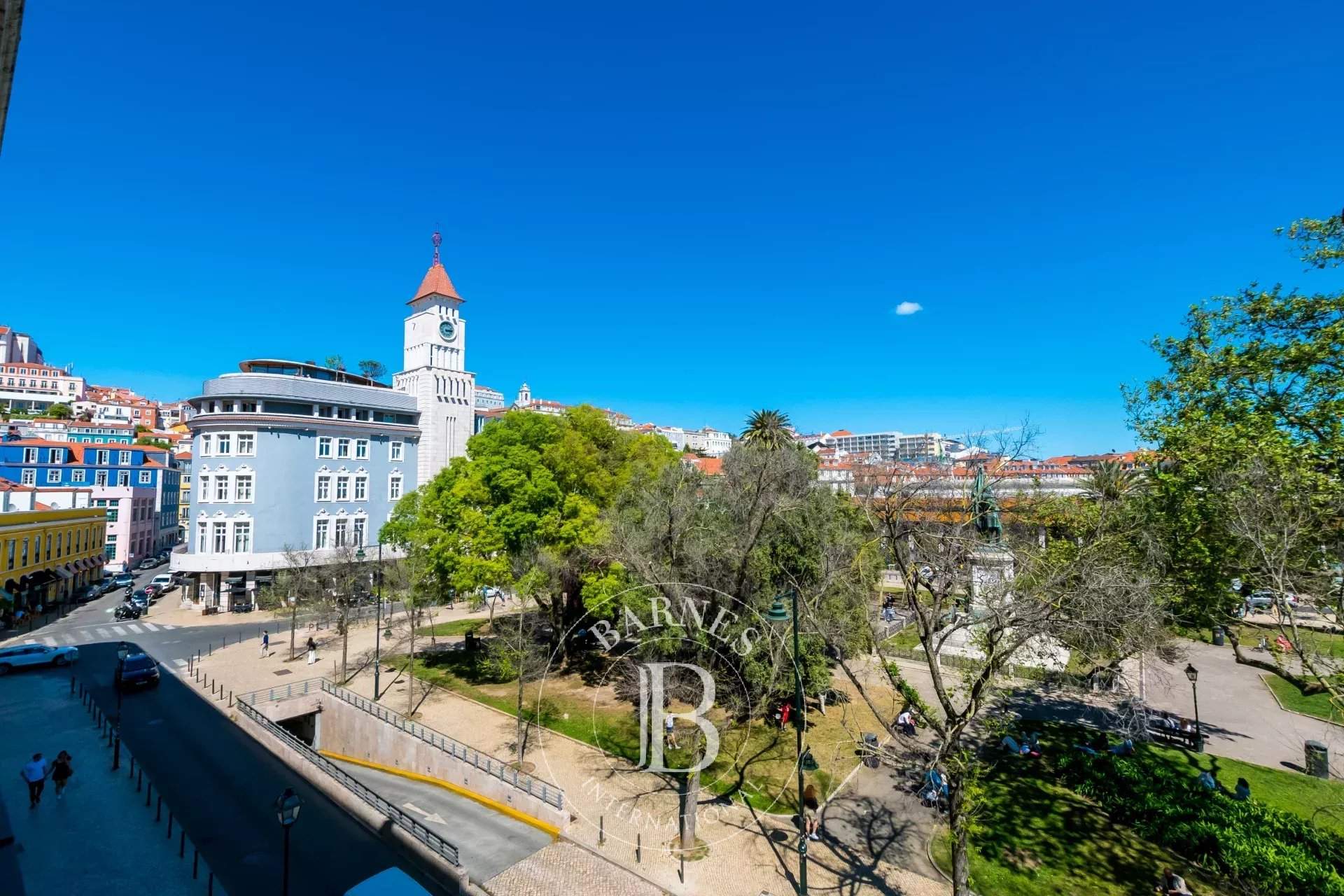 Lisboa  - Appartement  - picture 12