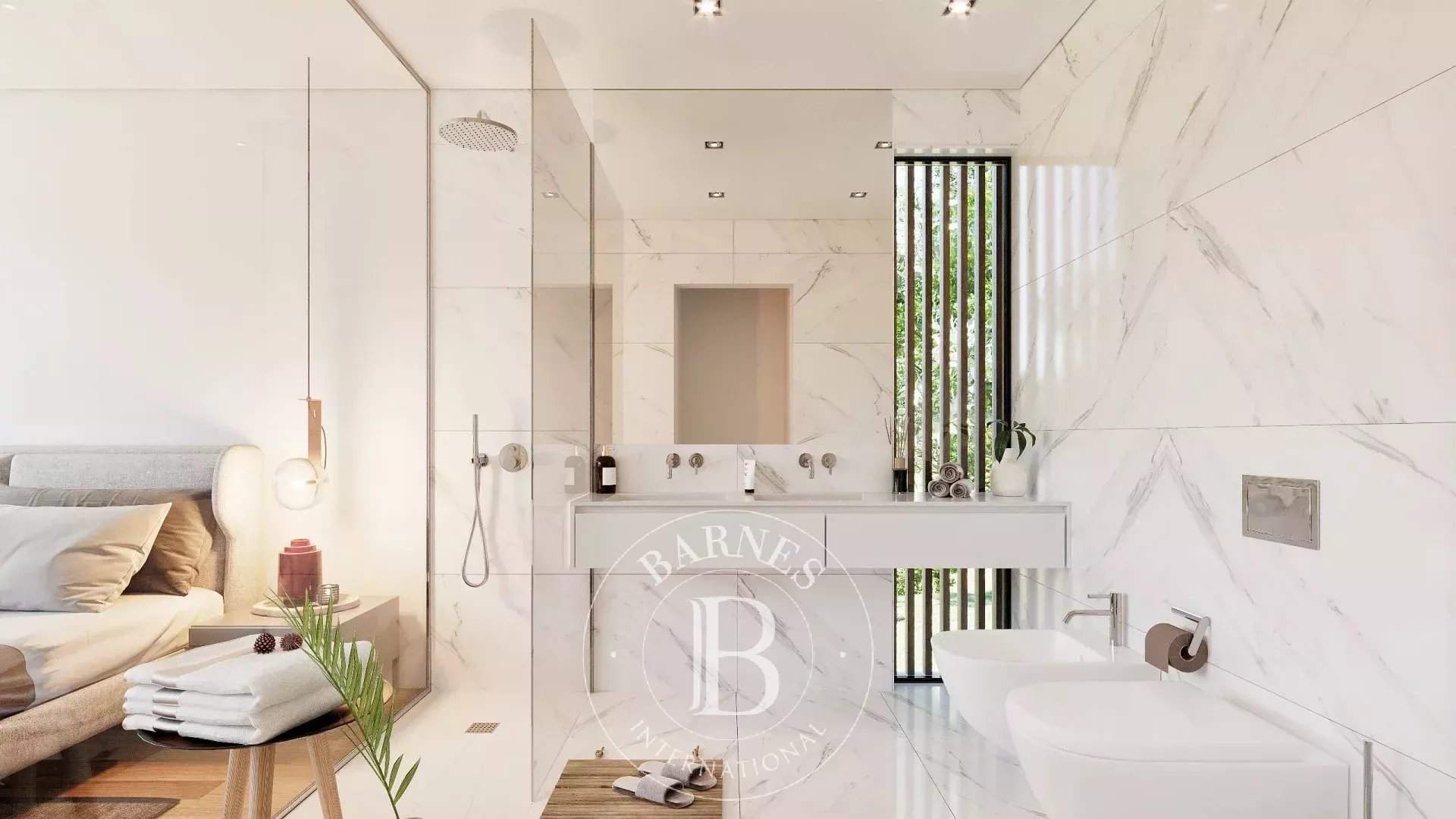 Alcabideche  - House 3 Bedrooms - picture 12