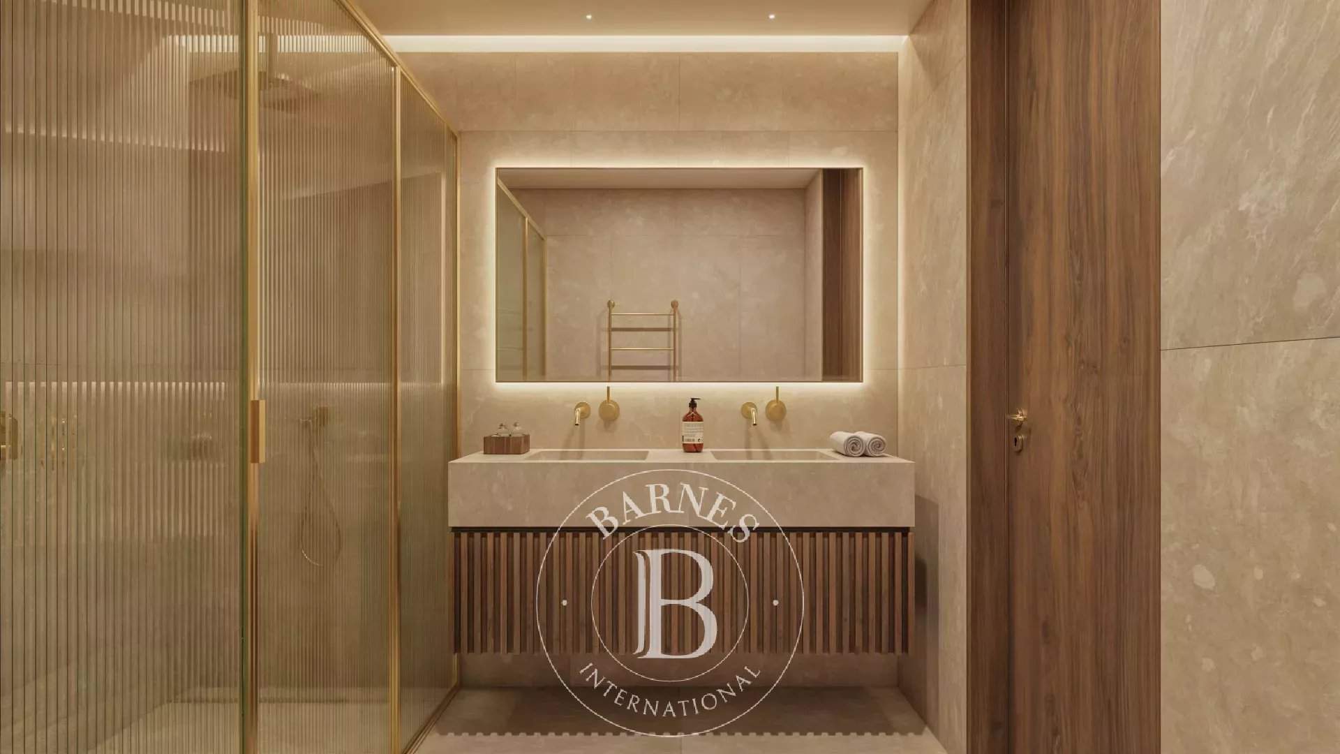 Carvalhal  - Appartement 4 Pi&egrave;ces 3 Chambres - picture 5