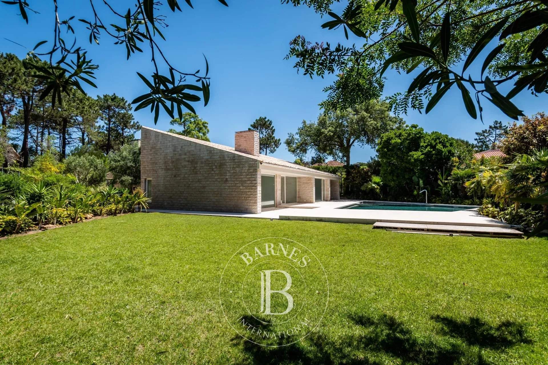 Cascais e Estoril  - House 5 Bedrooms - picture 15