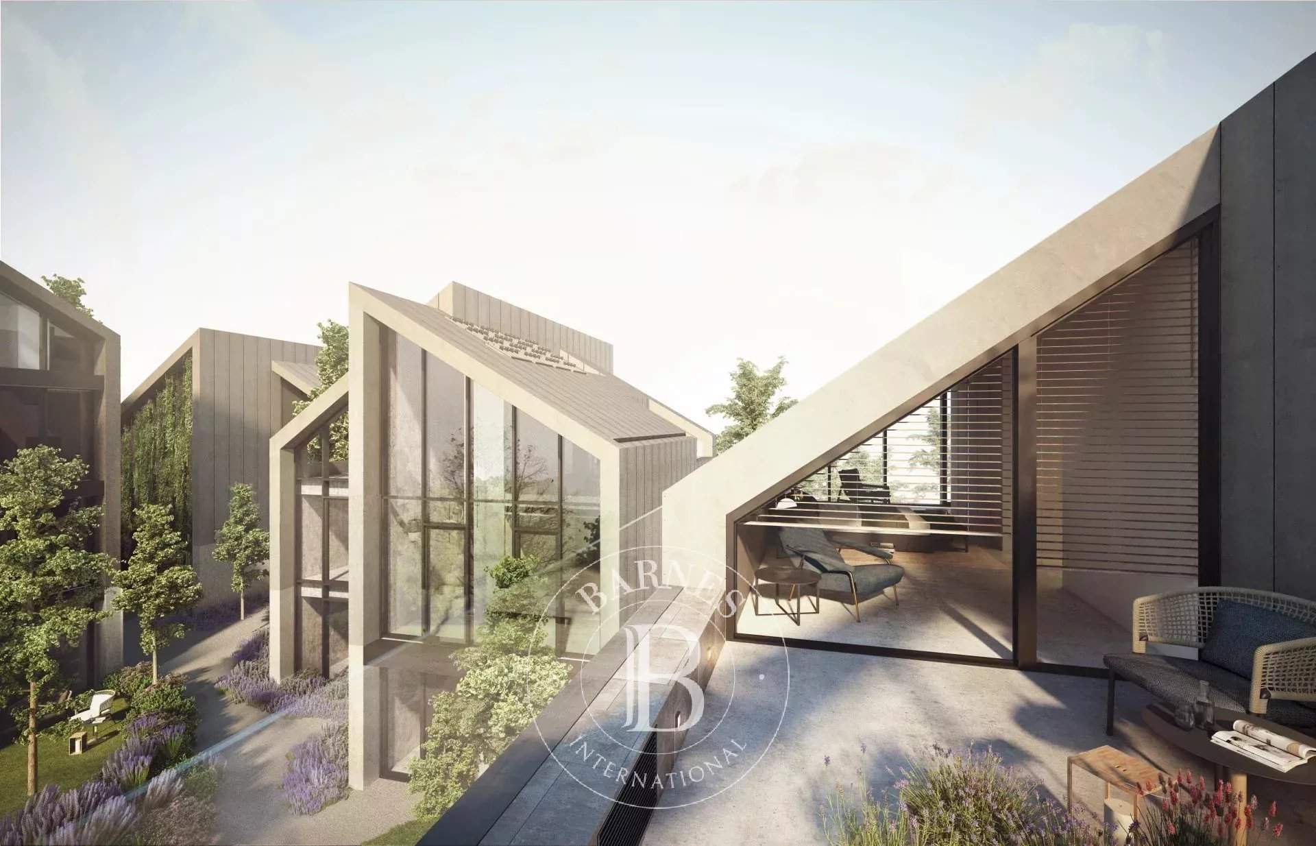 Marvila  - Duplex 3 Bedrooms - picture 1