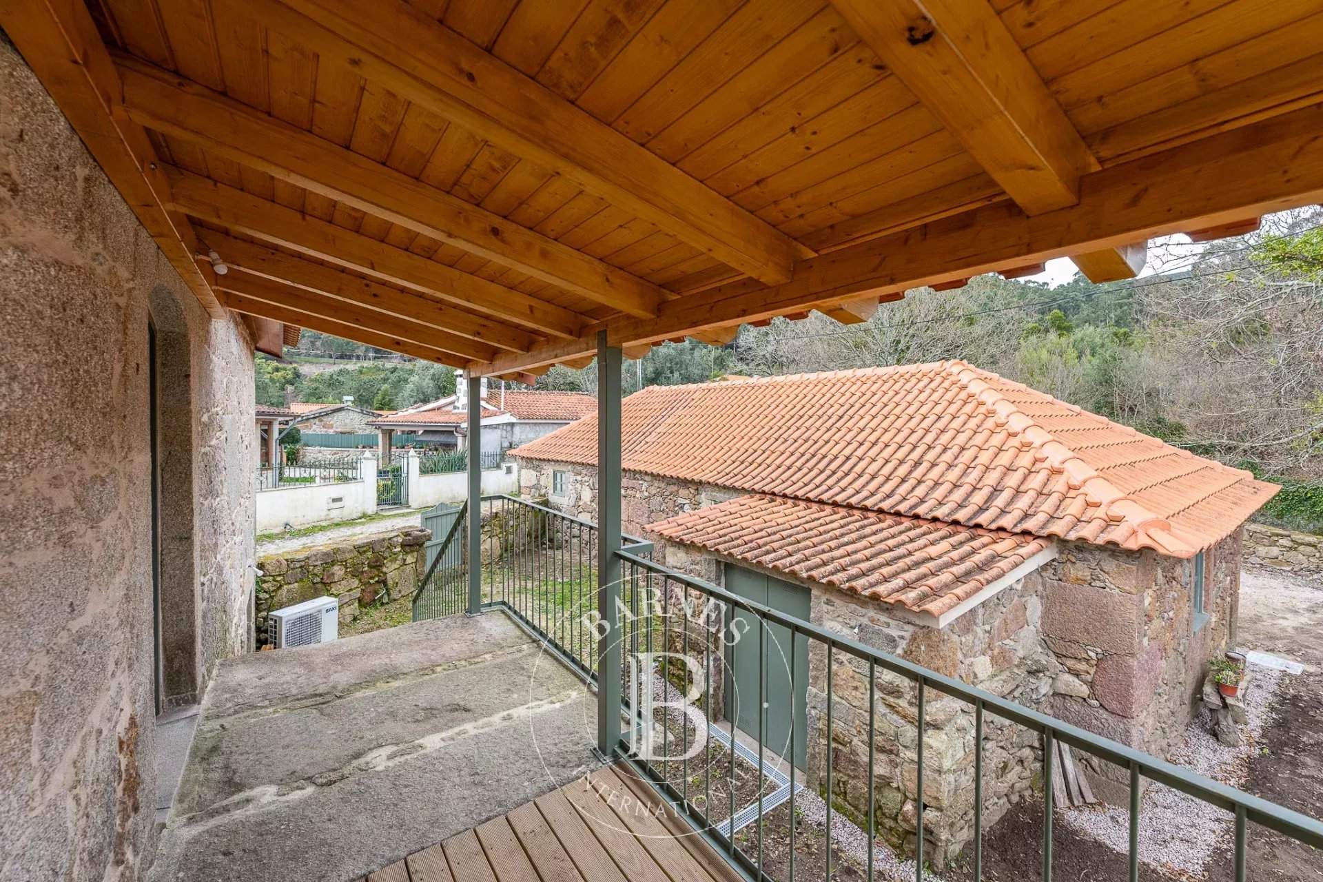 Covas  - Village house 3 Bedrooms - picture 9