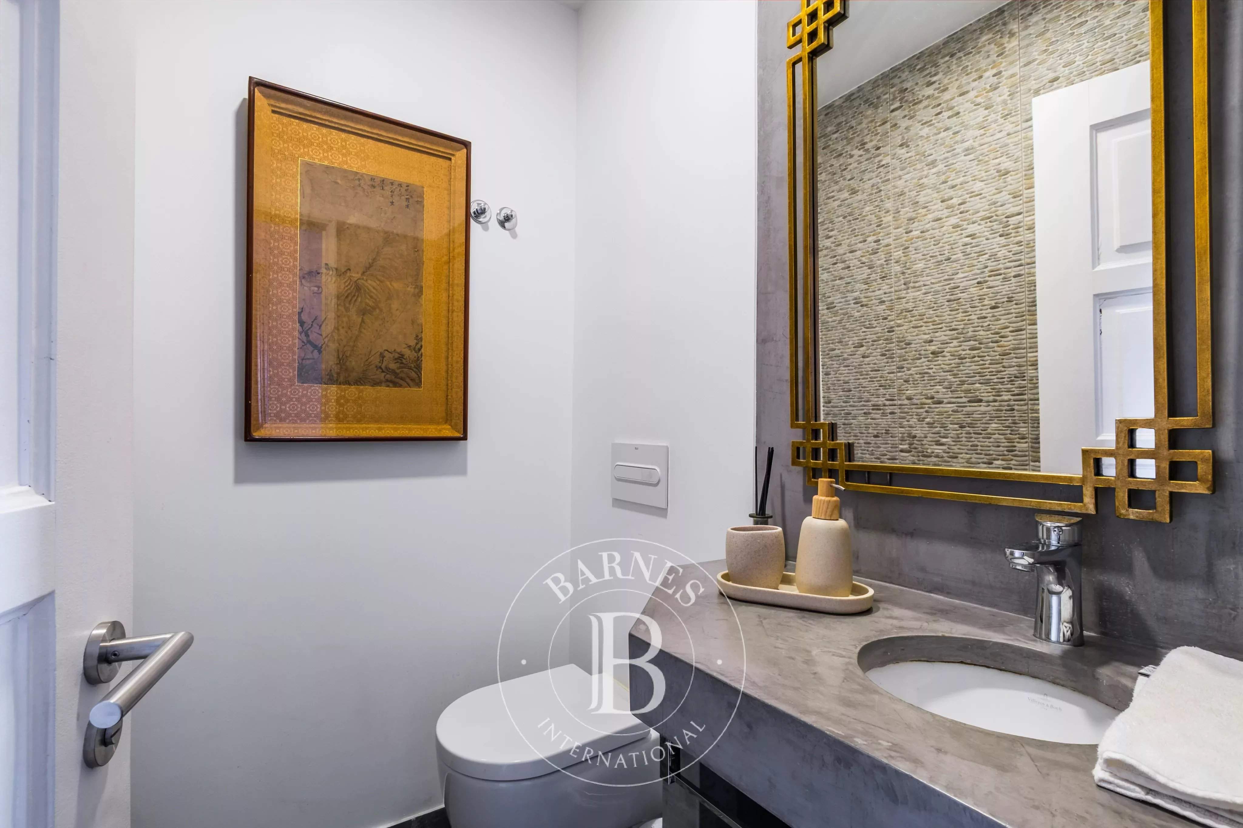 Carcavelos e Parede  - Maison  - picture 13