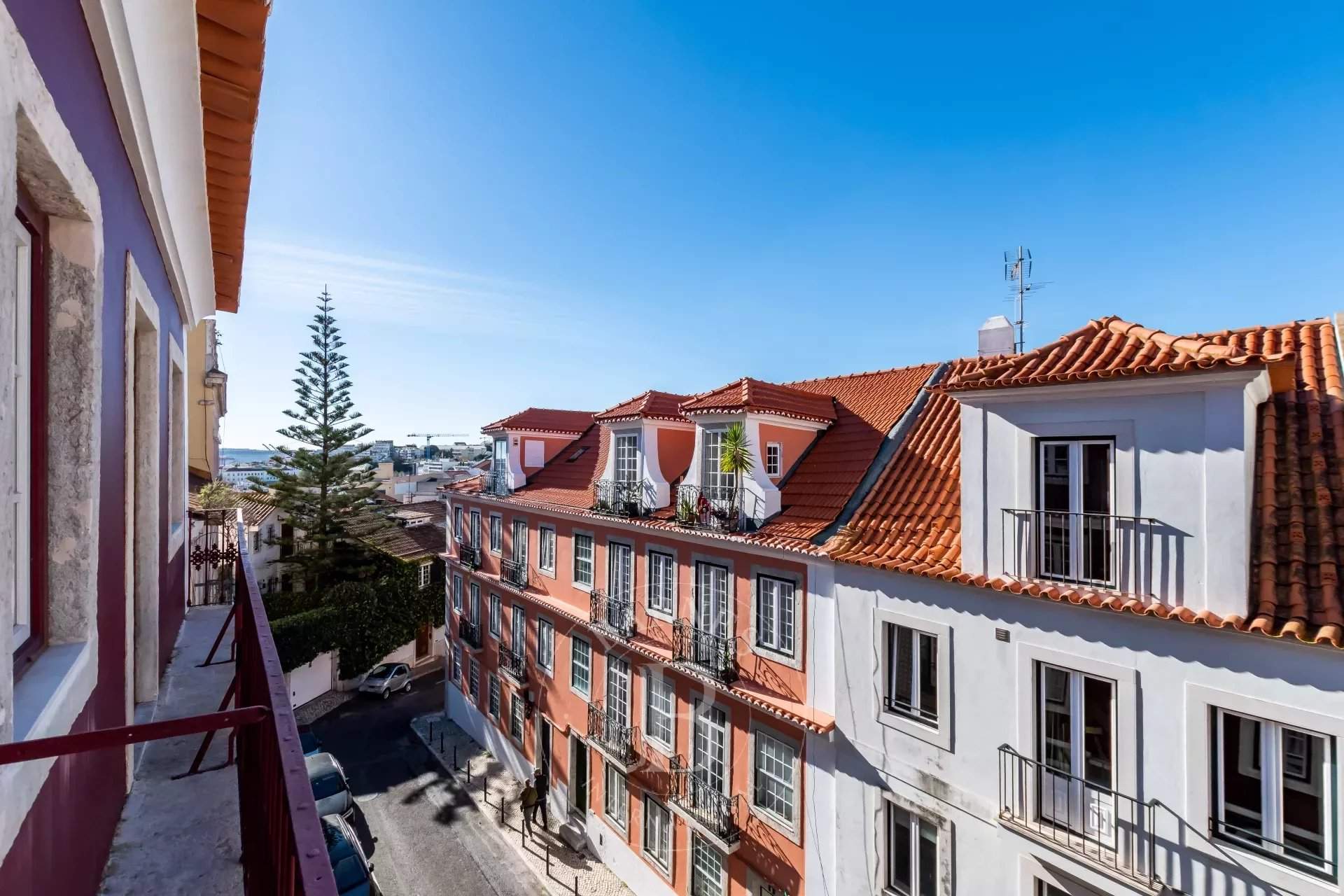 Lisboa  - Appartement  - picture 9