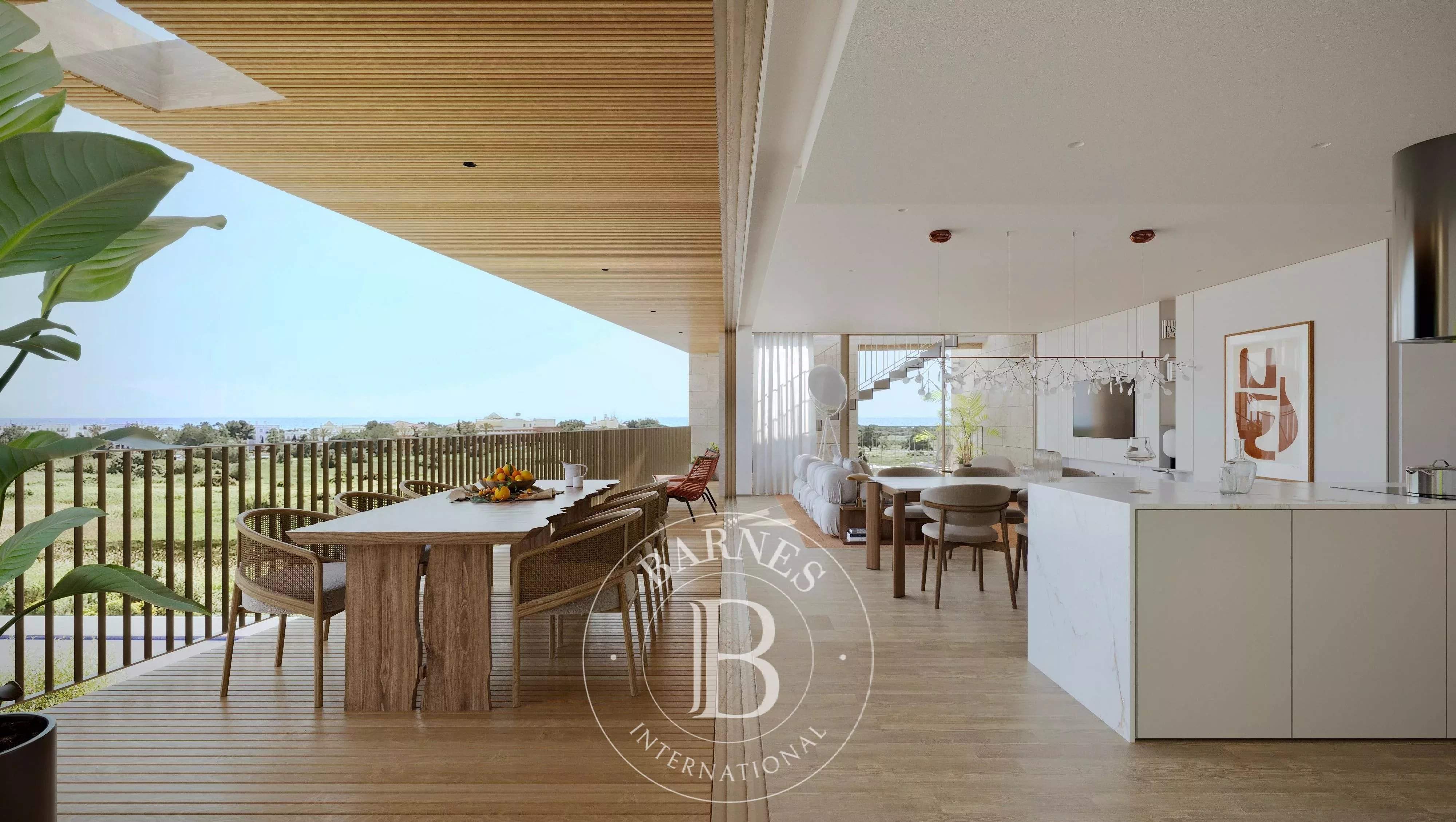 Quarteira  - Appartement  - picture 6