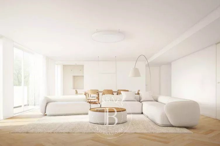 Alcântara  - Apartment 3 Bedrooms - picture 1