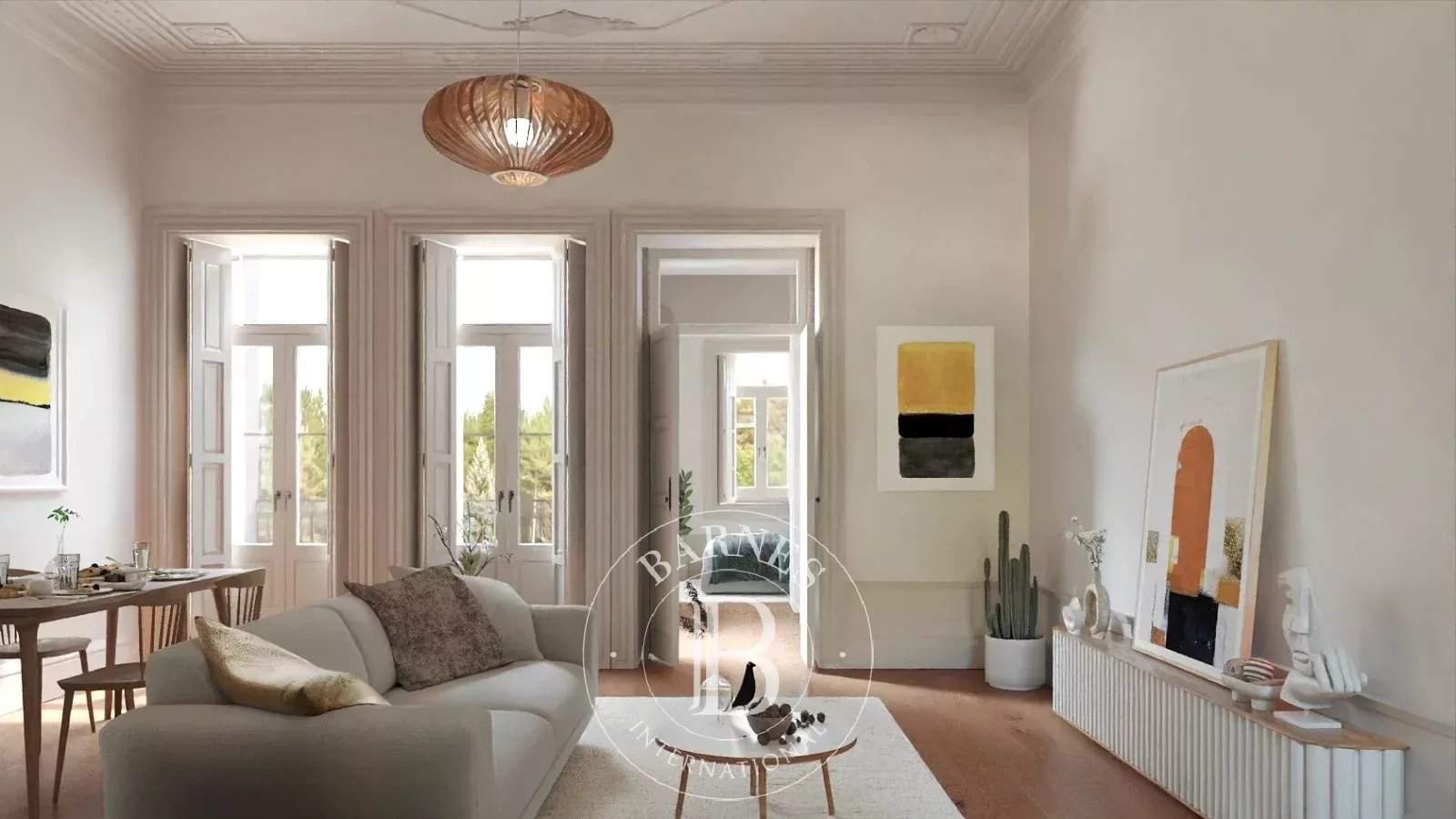 Cedofeita, Ildefonso, Sé, Miragaia, Nicolau, Vitória  - Appartement 2 Pi&egrave;ces - picture 8