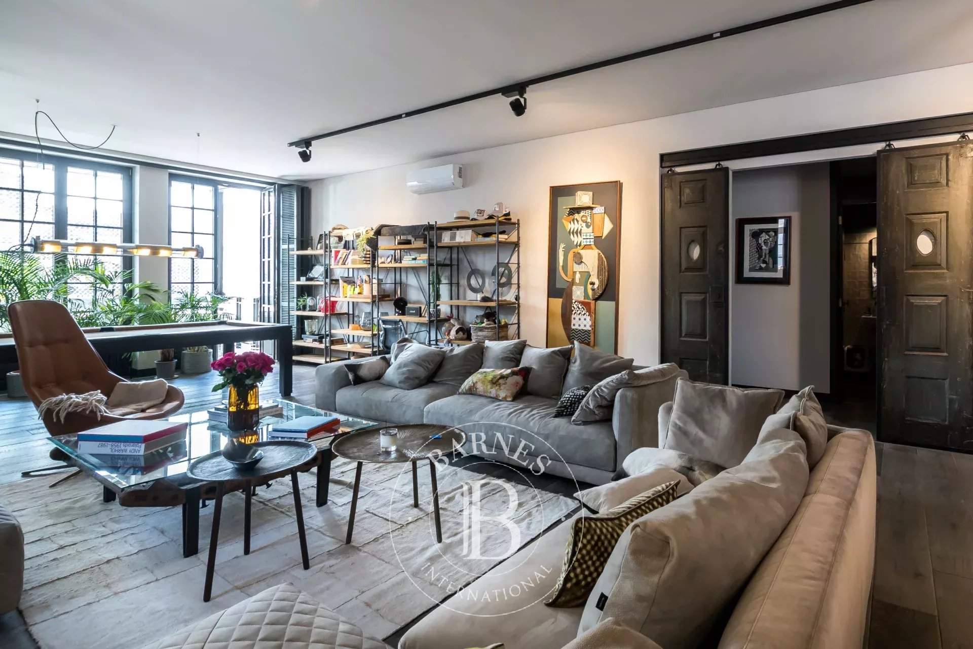 Lisboa  - Piso 3 Cuartos 3 Habitaciones - picture 4