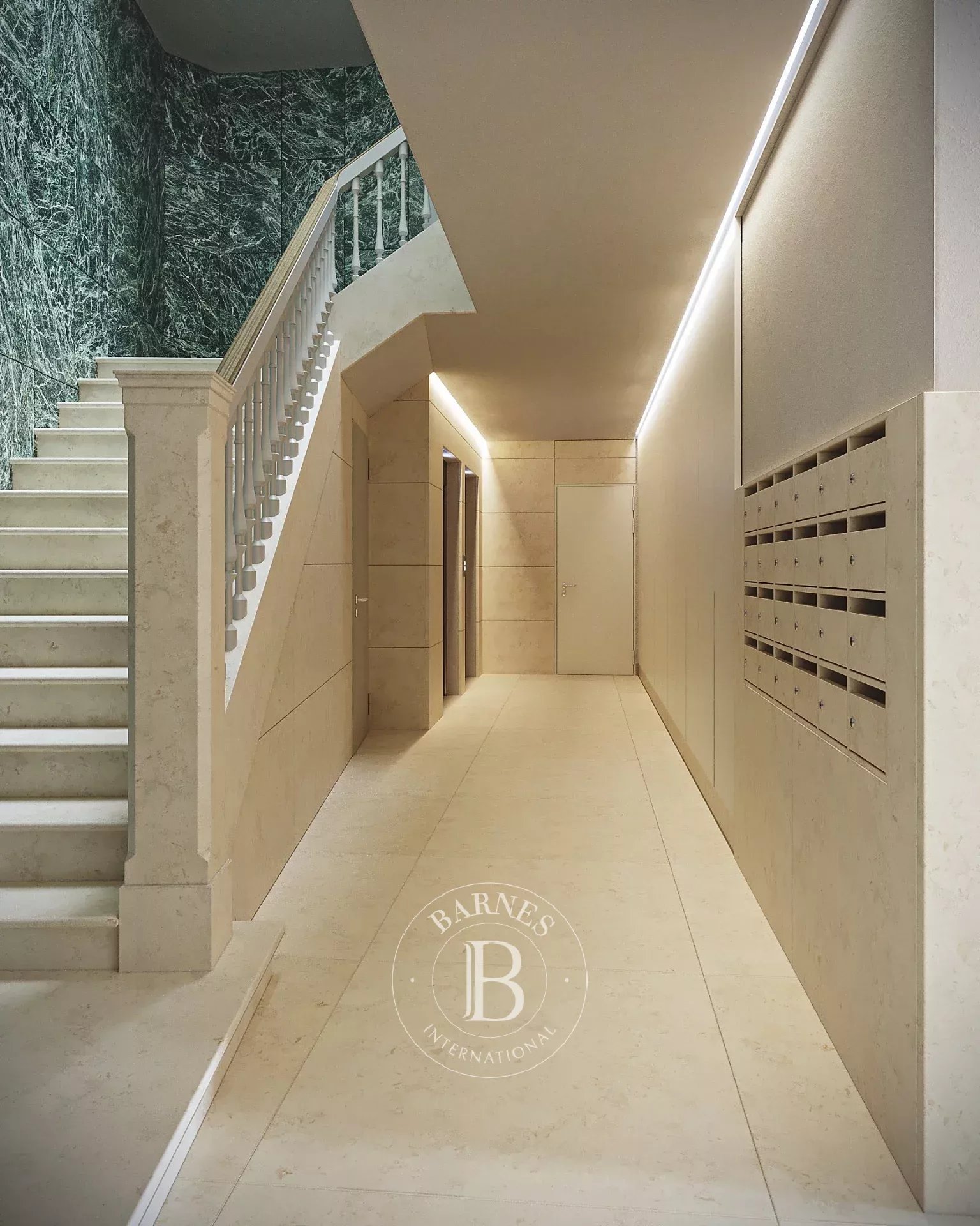 Misericórdia  - Appartement 3 Pièces 2 Chambres - picture 3