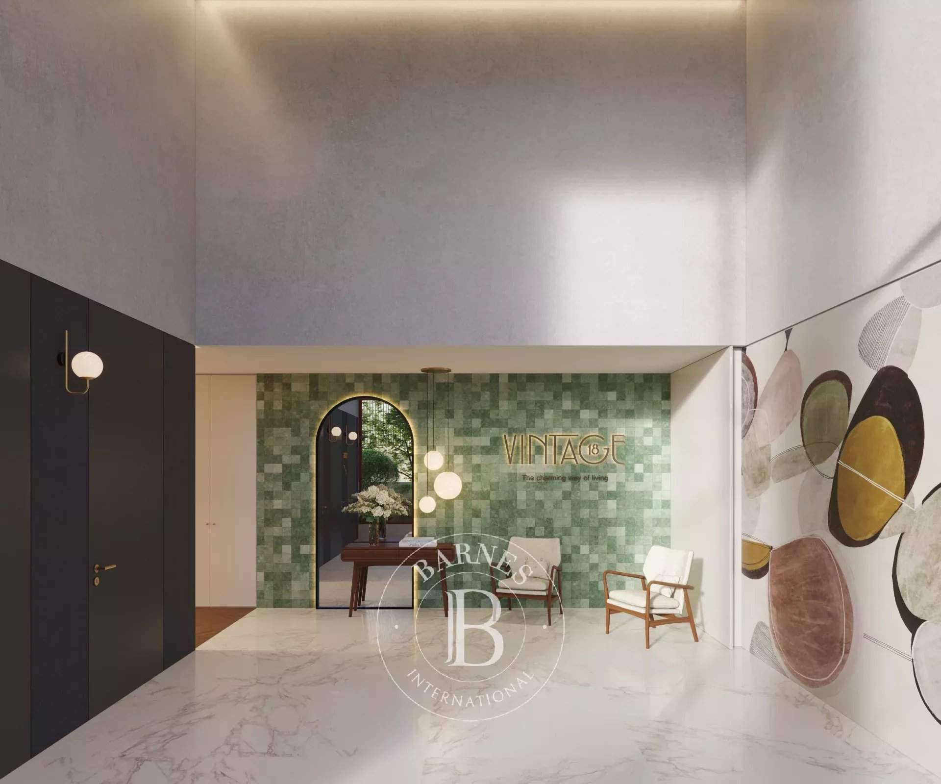 Vila Nova De Gaia  - Appartement  - picture 12