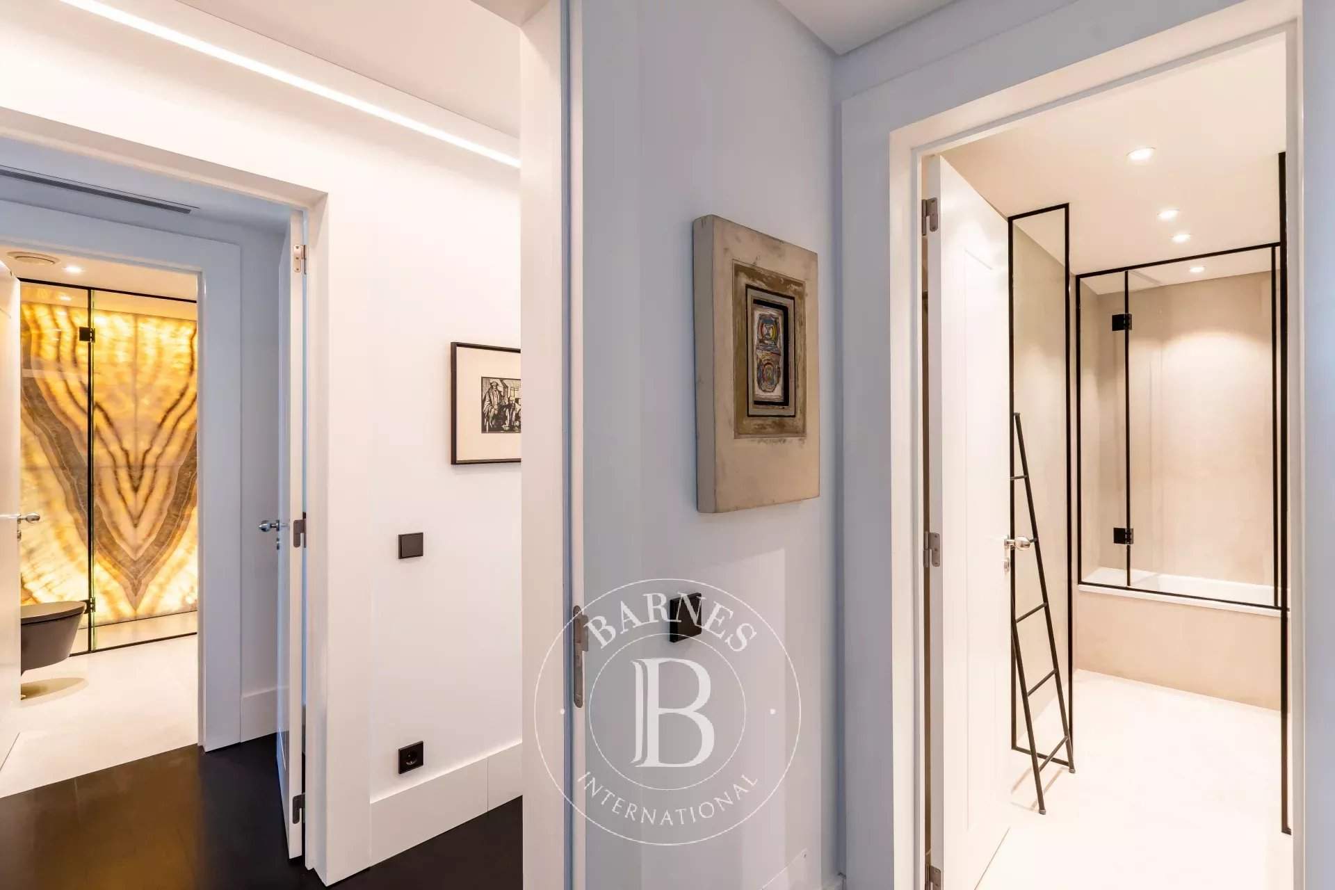 Misericórdia  - Appartement 5 Pi&egrave;ces 4 Chambres - picture 19