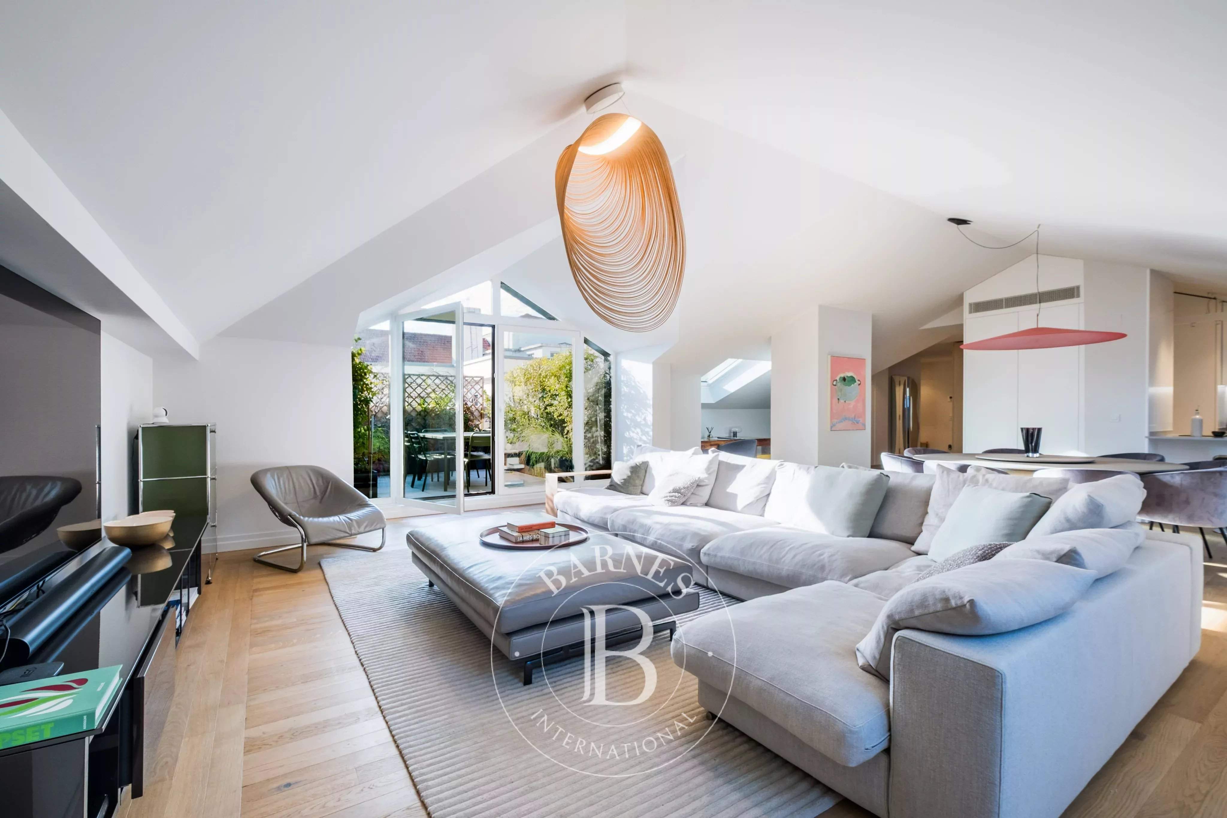 Lisboa  - Apartment 4 Bedrooms - picture 1