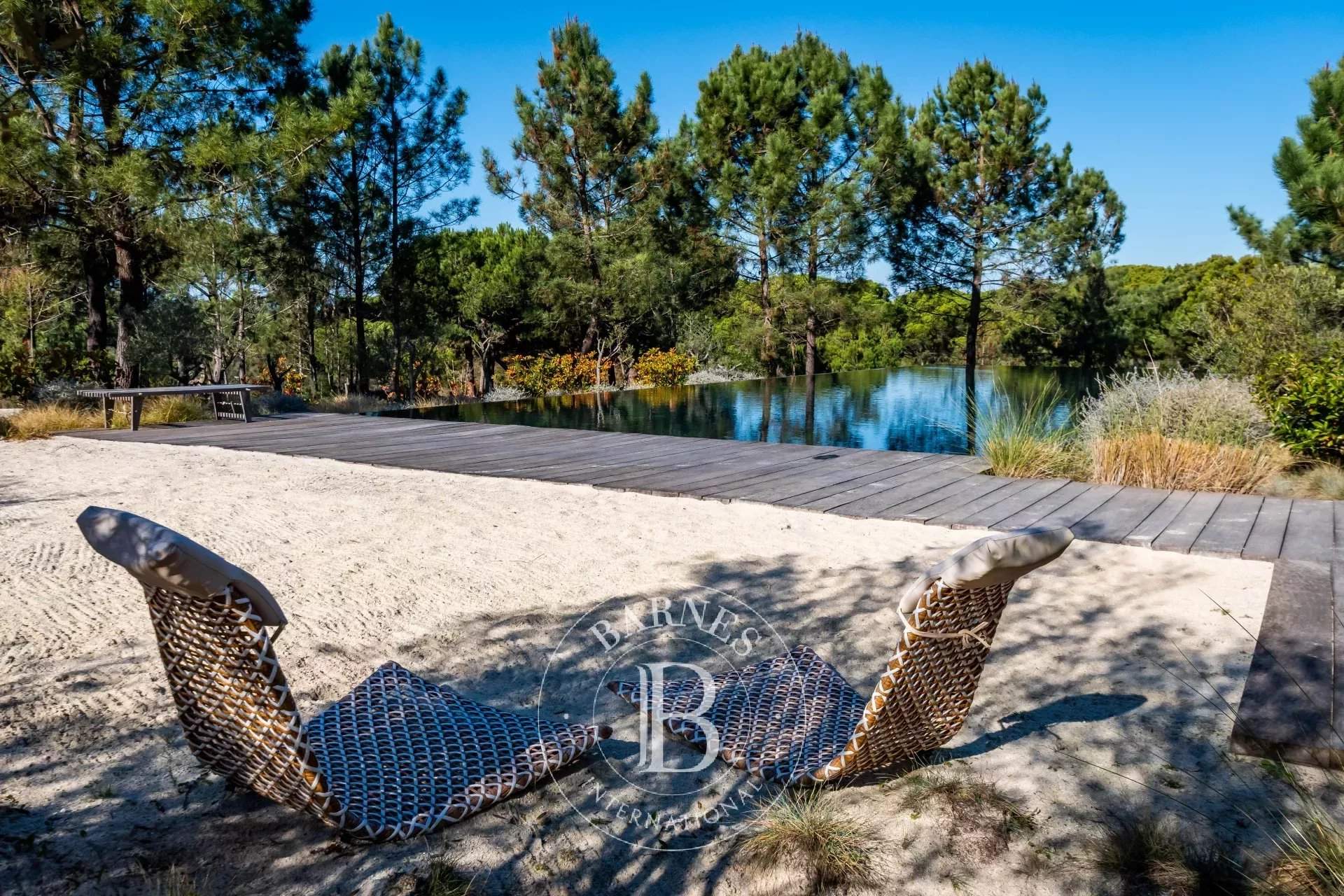 Grândola e Santa Margarida da Serra  - House 7 Bedrooms - picture 7