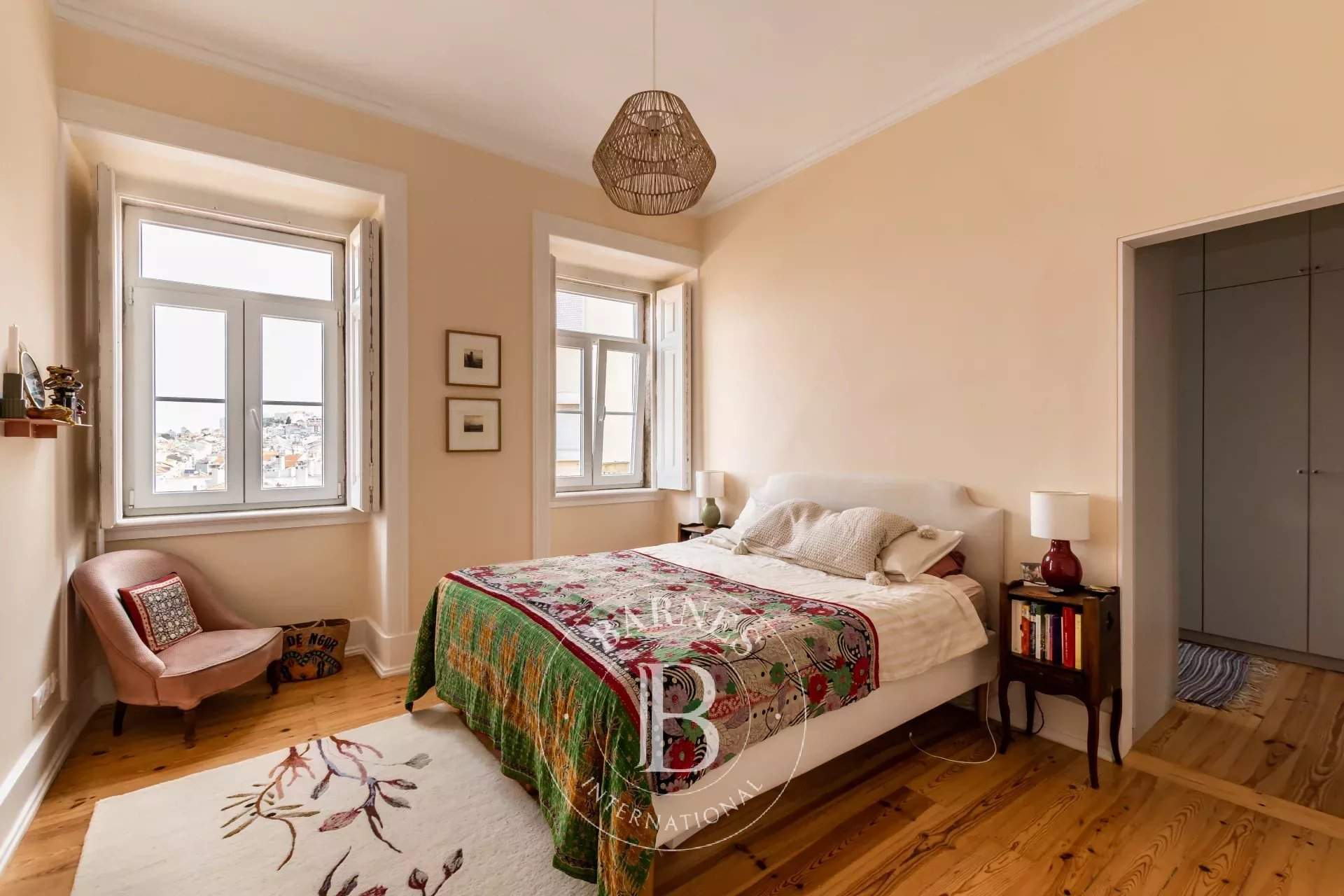 Lisboa  - Apartment 4 Bedrooms - picture 12