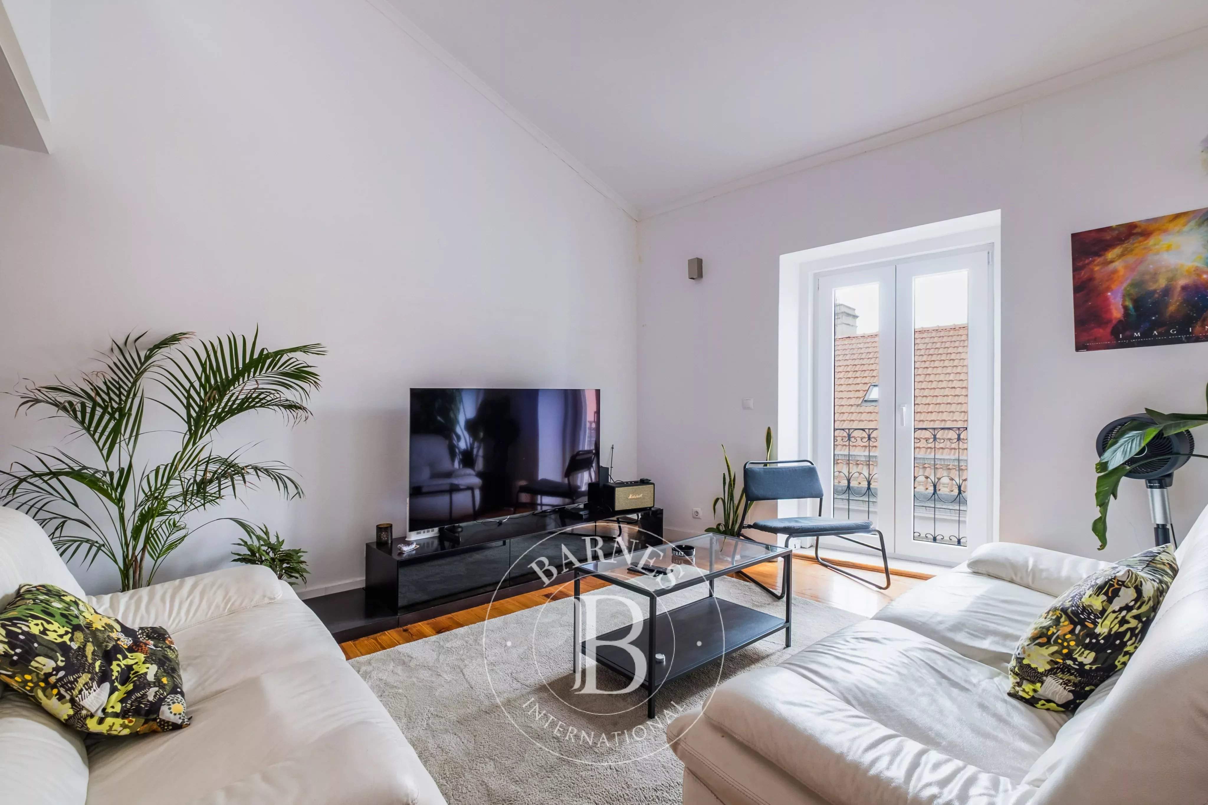 Lisboa  - Appartement  - picture 1