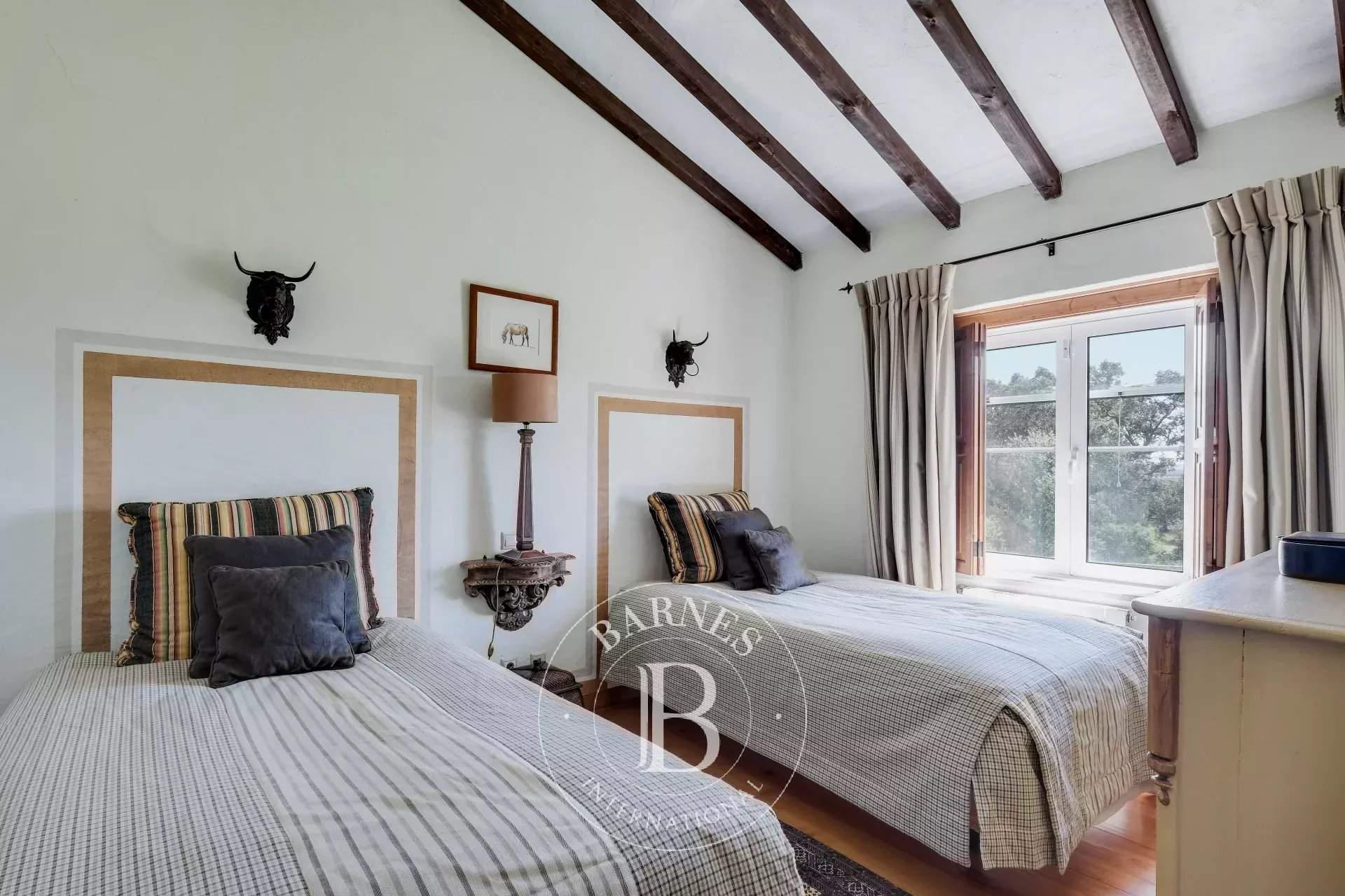 Monforte  - Chalet 7 Bedrooms - picture 17