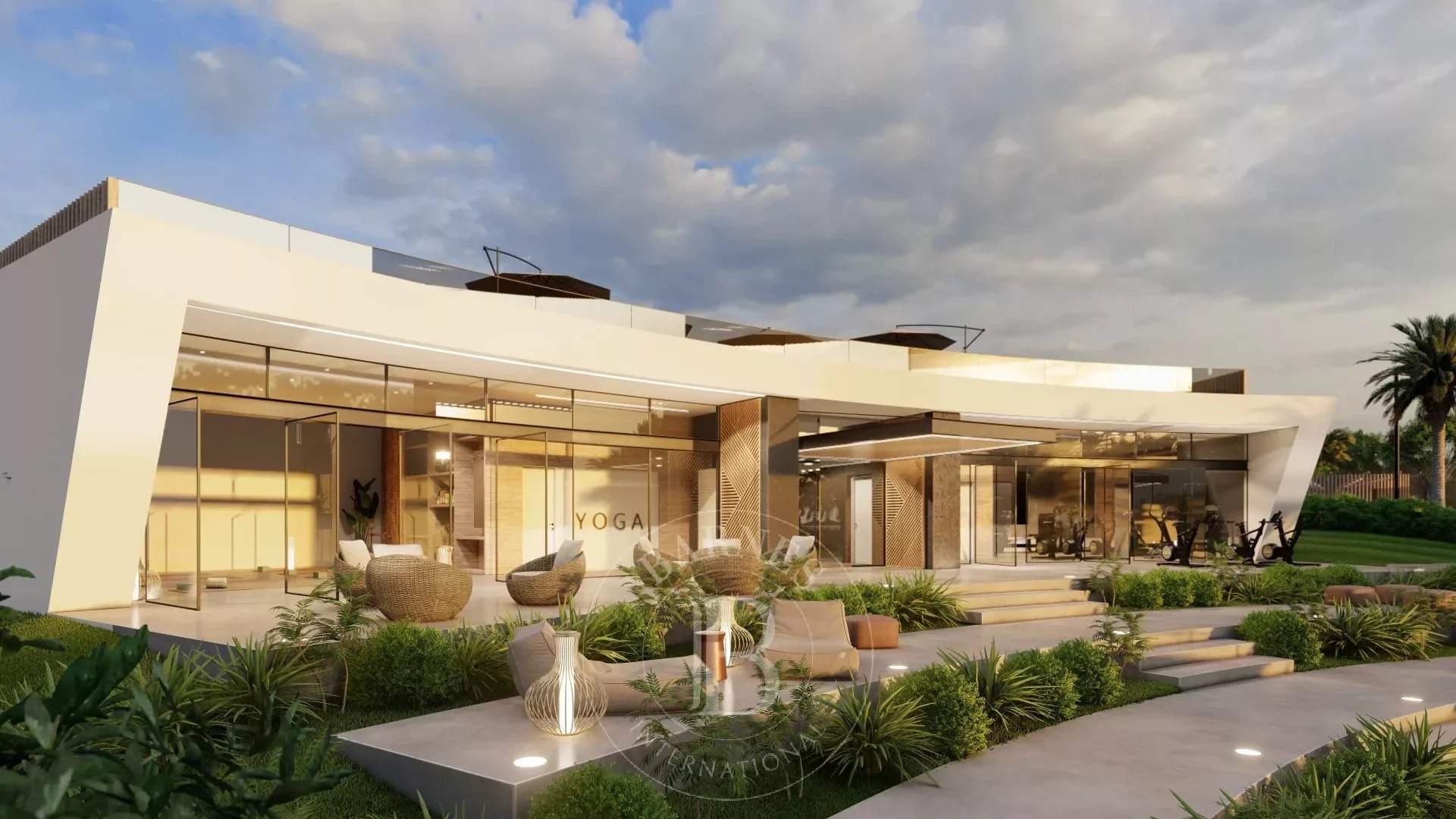 Estômbar e Parchal  - Appartement  - picture 13