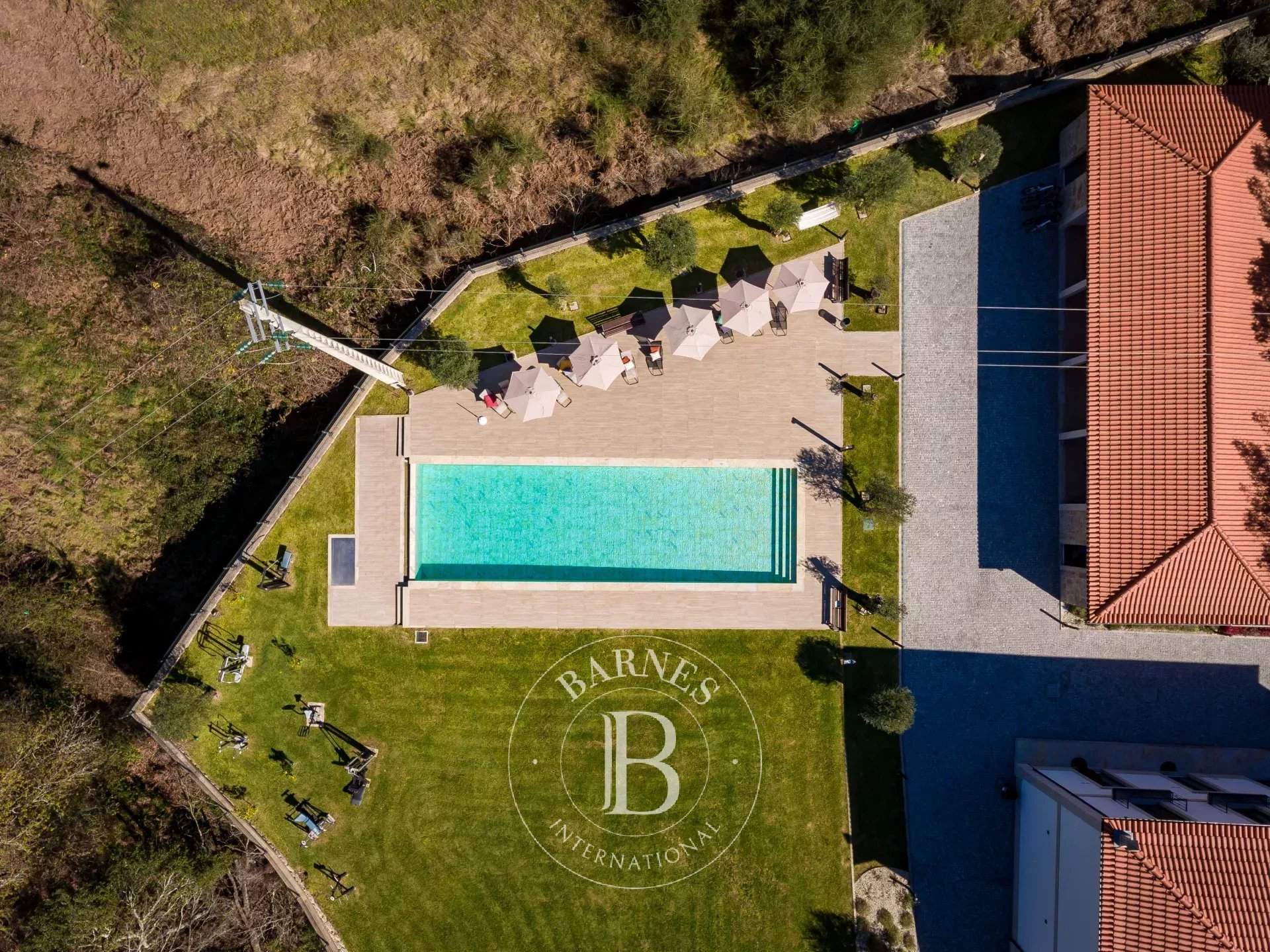 Arca e Ponte de Lima  - Farm 8 Bedrooms - picture 20