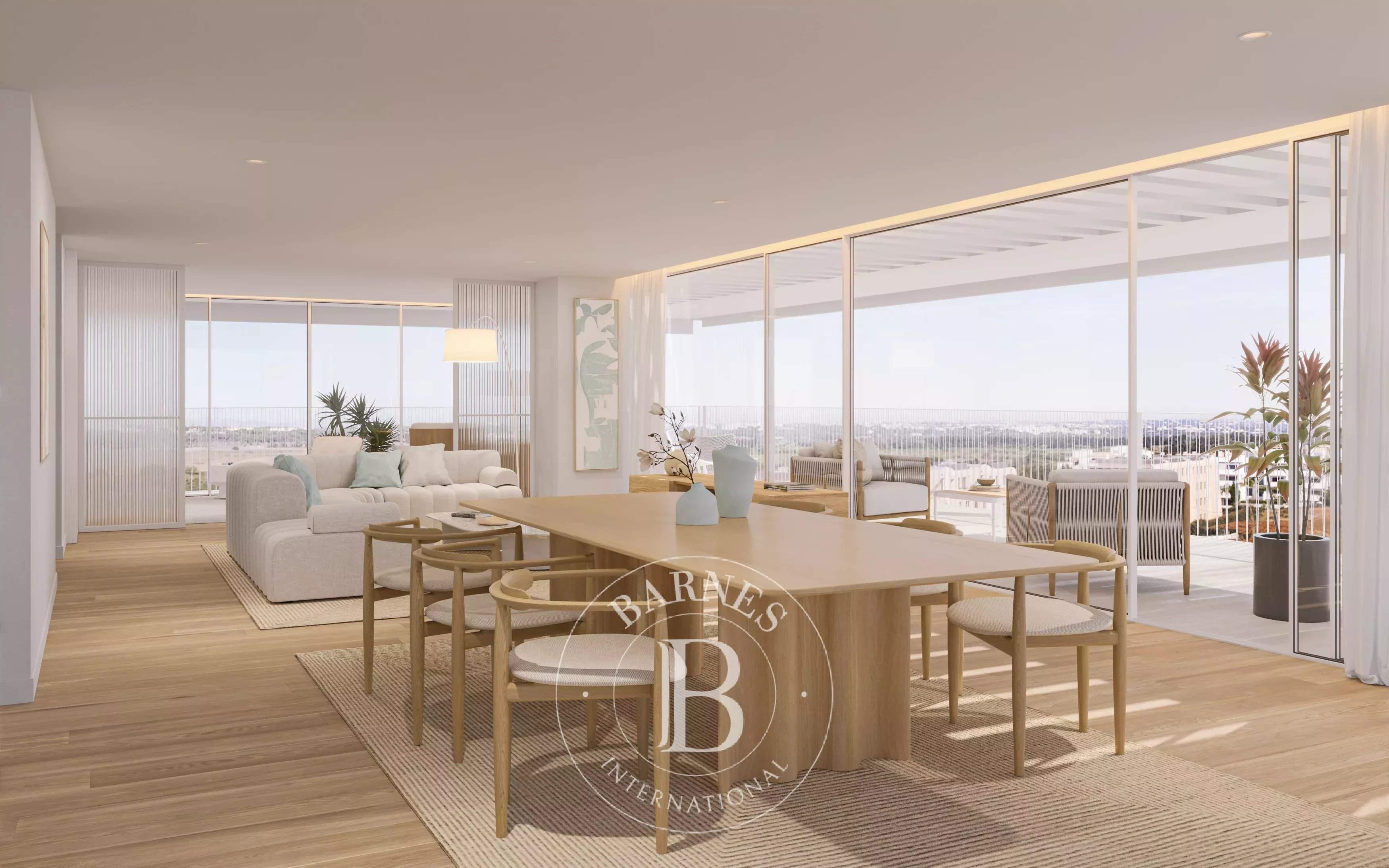 Quarteira  - Appartement  - picture 2