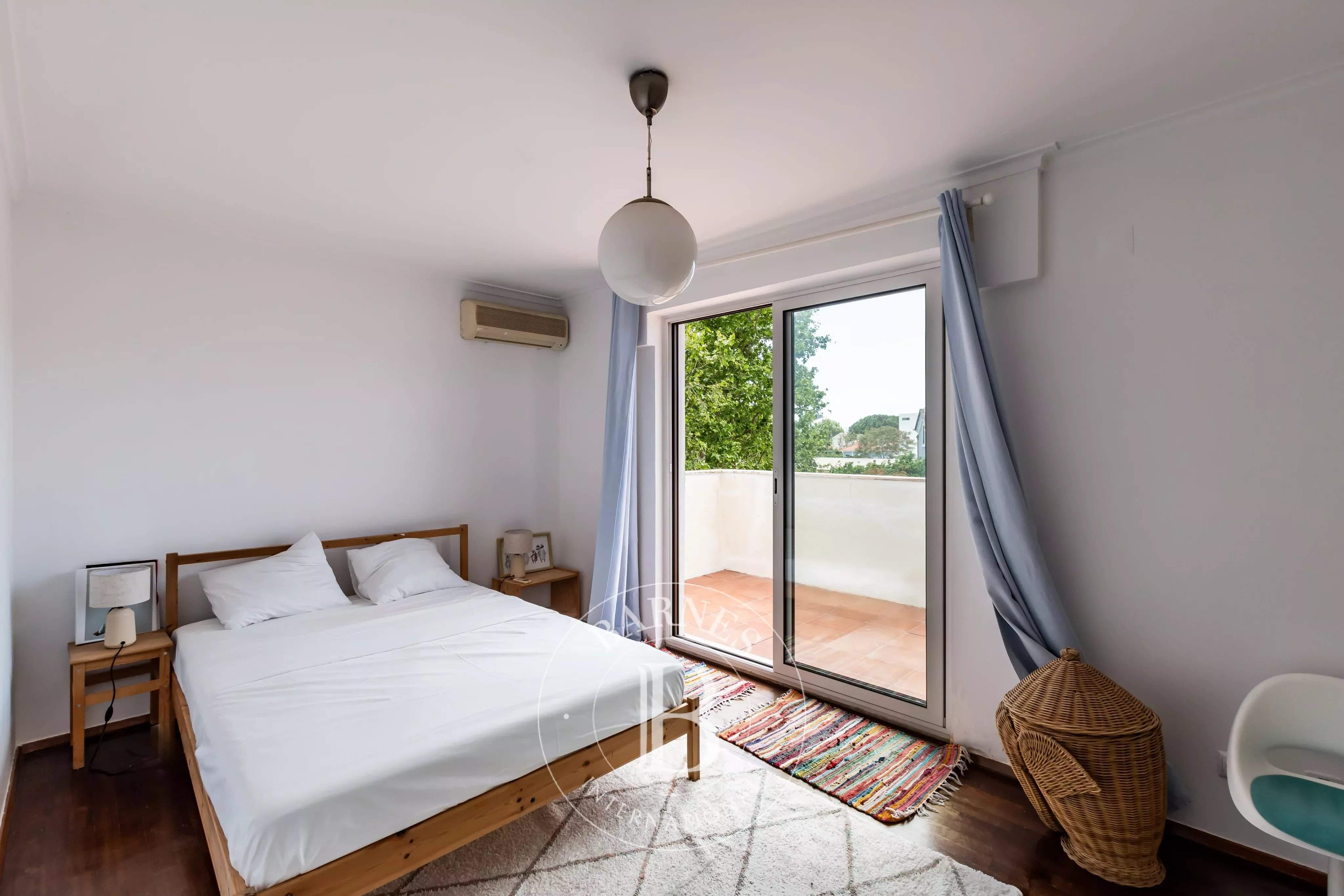 Carcavelos e Parede  - Appartement 5 Pi&egrave;ces 4 Chambres - picture 10