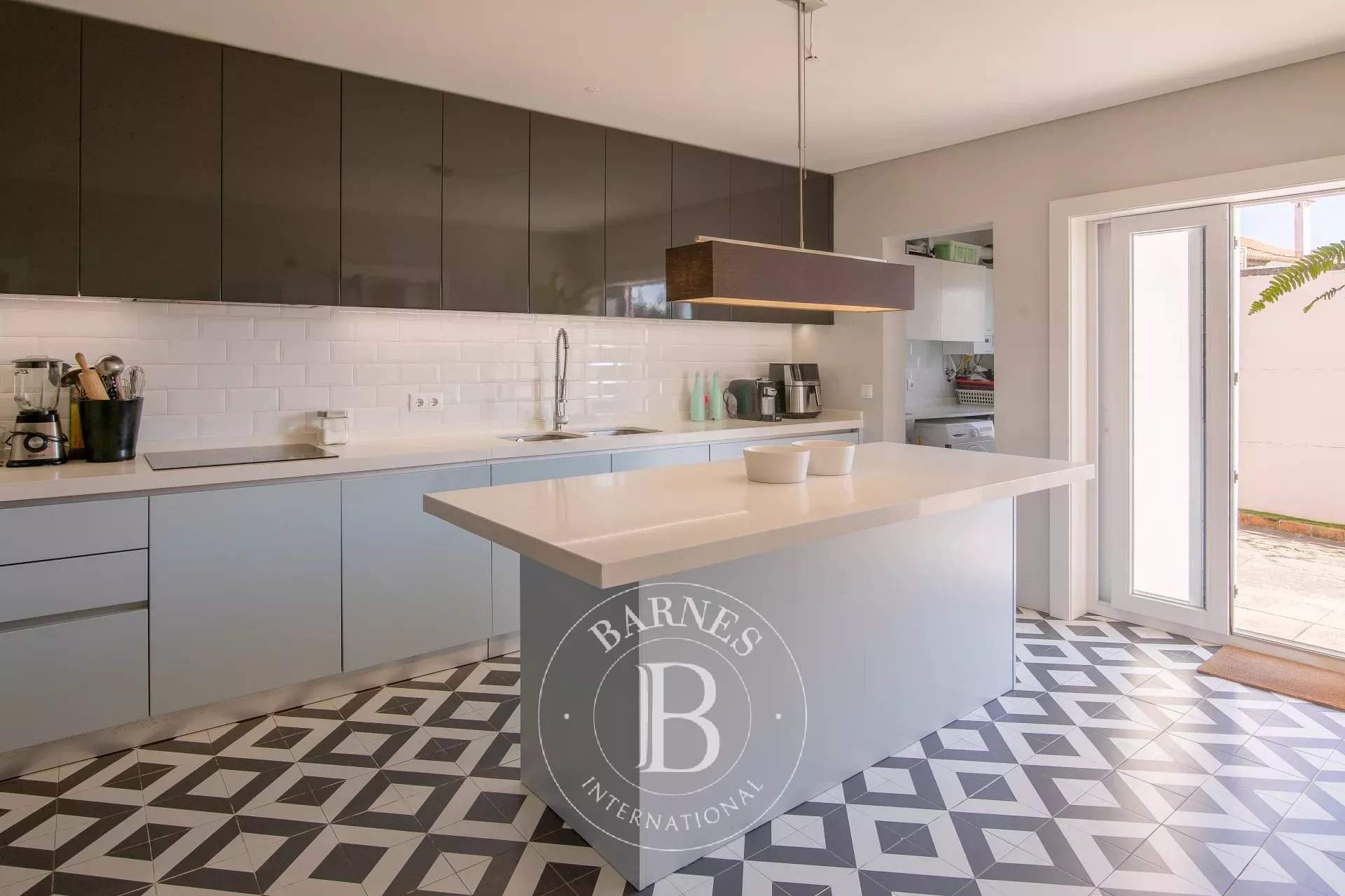 Aldoar, Foz do Douro e Nevogilde  - Casa 6 Cuartos 5 Habitaciones - picture 5