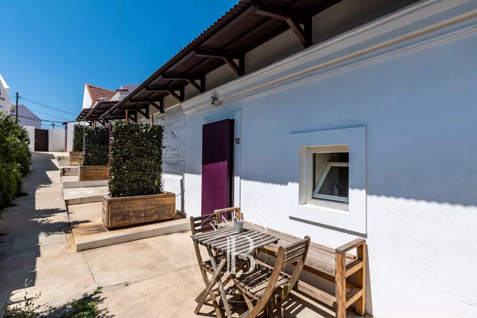 Grândola e Santa Margarida da Serra  - Hôtel  - picture 11