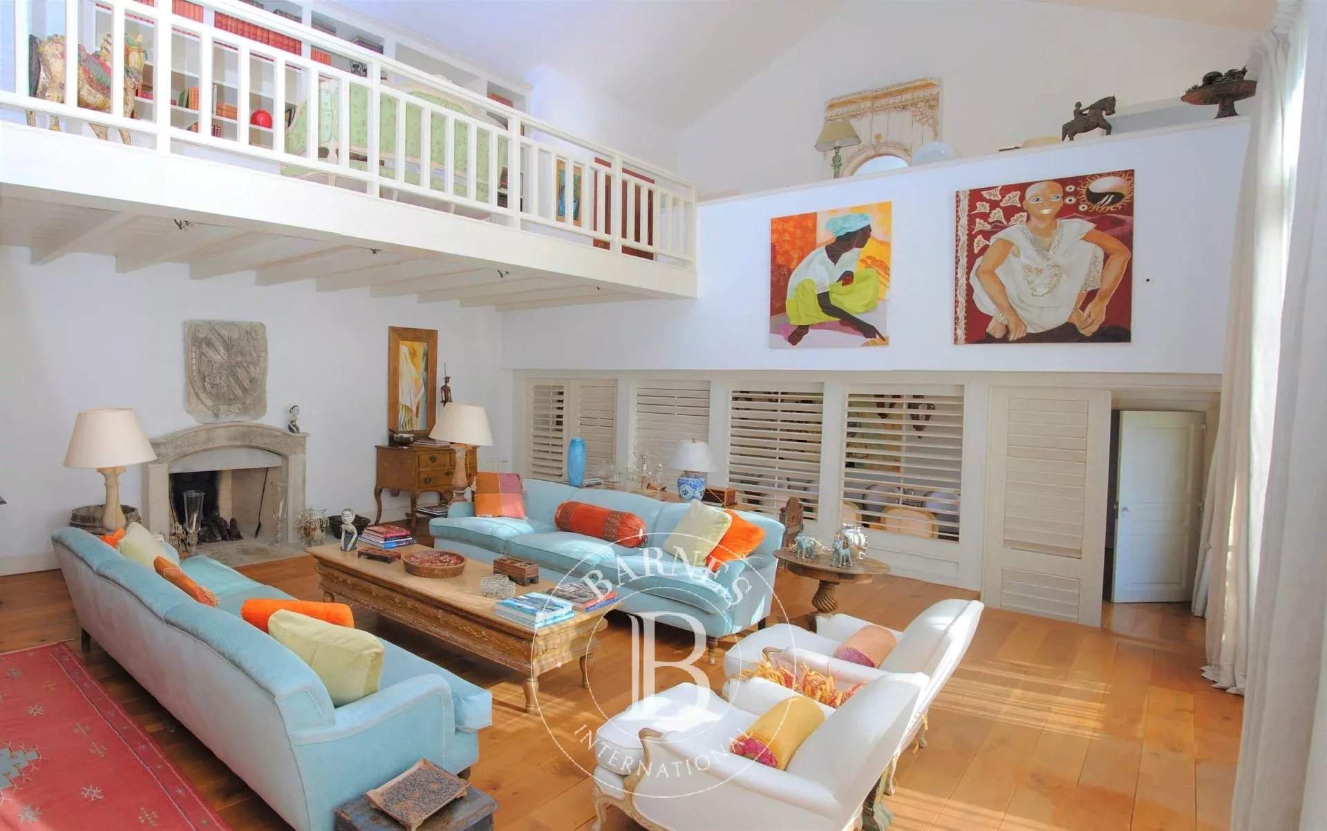 Cascais e Estoril  - Villa 5 Bedrooms - picture 2